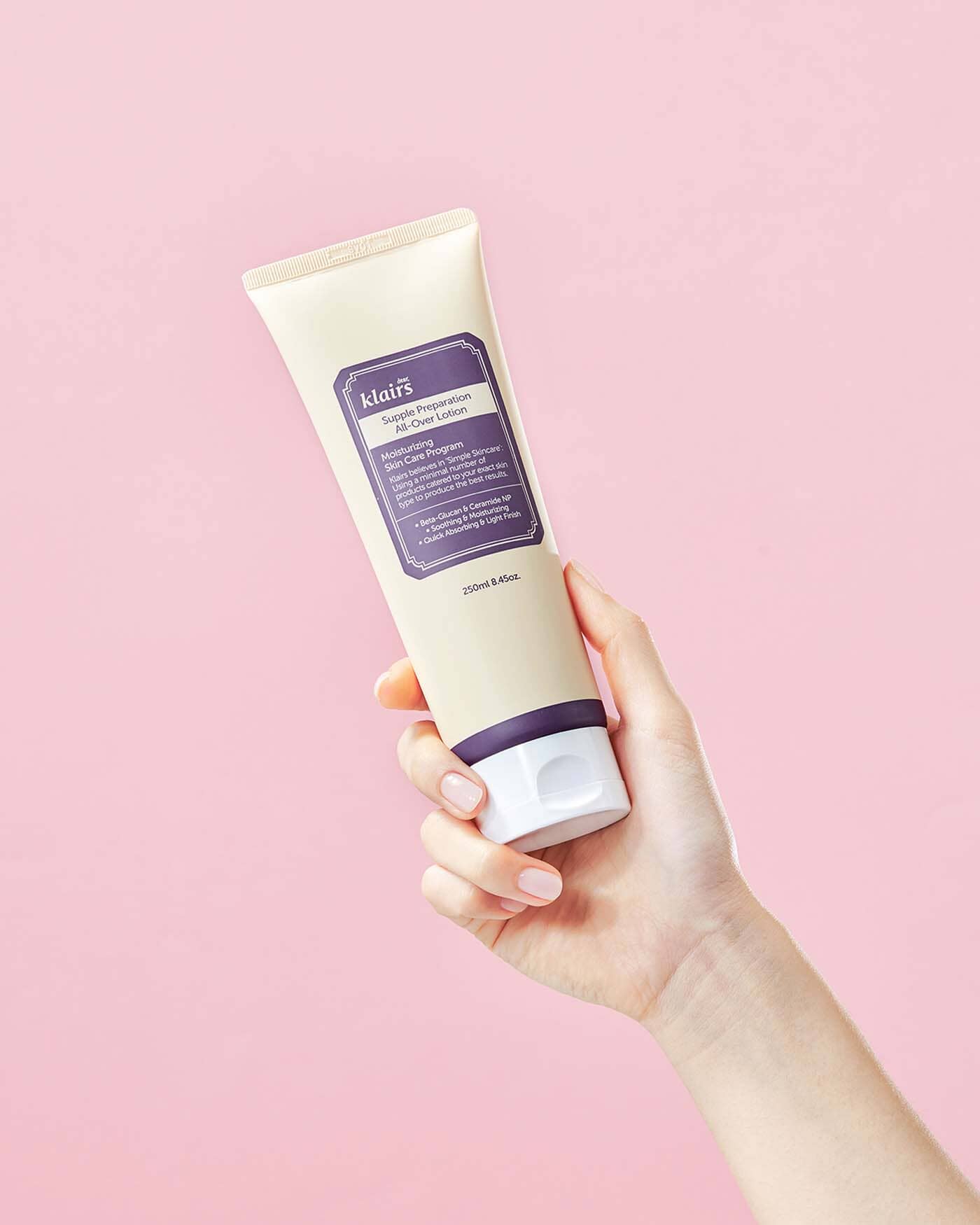Supple Preparation All-Over Lotion - Image 8