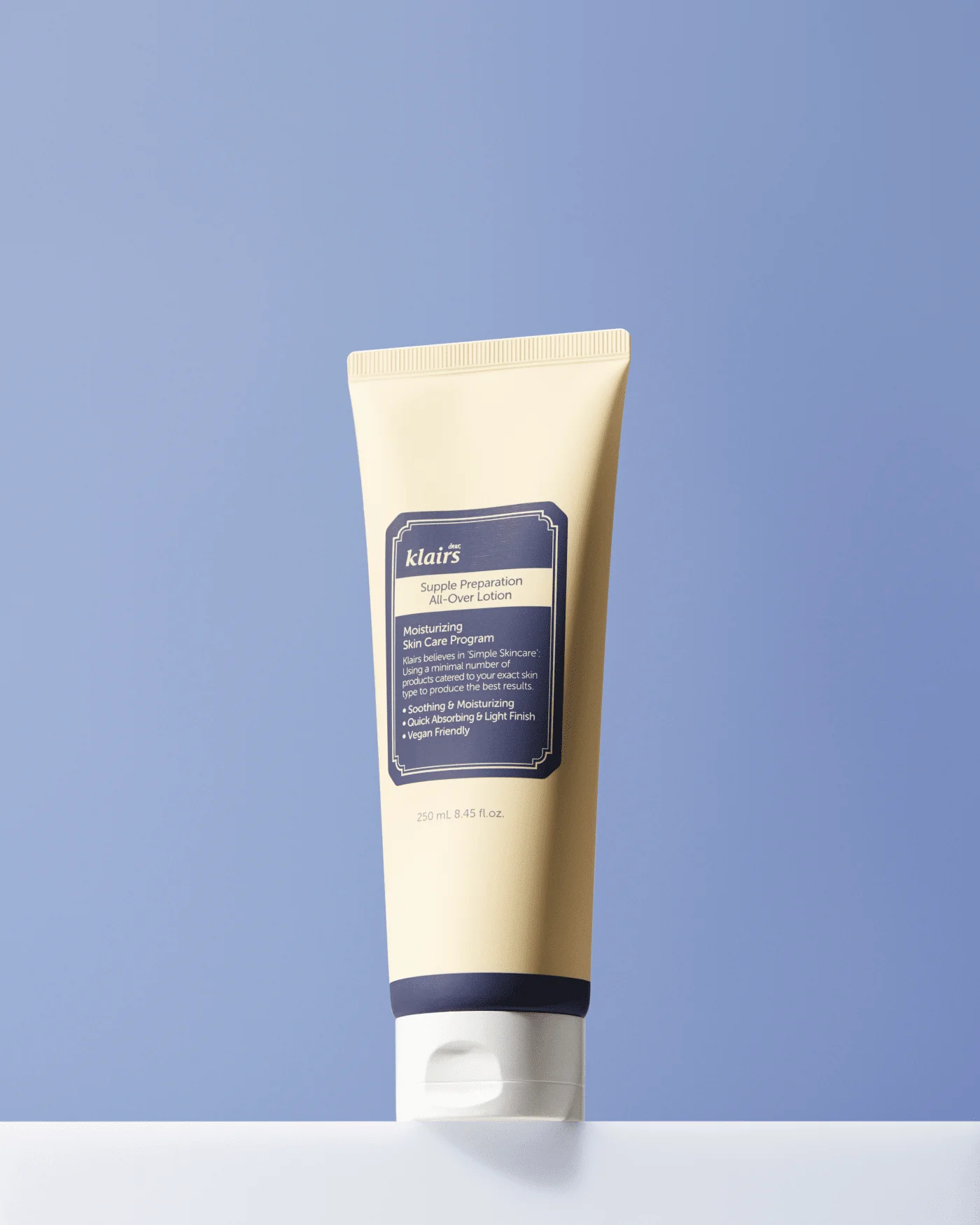 Supple Preparation All-Over Lotion - Image 9