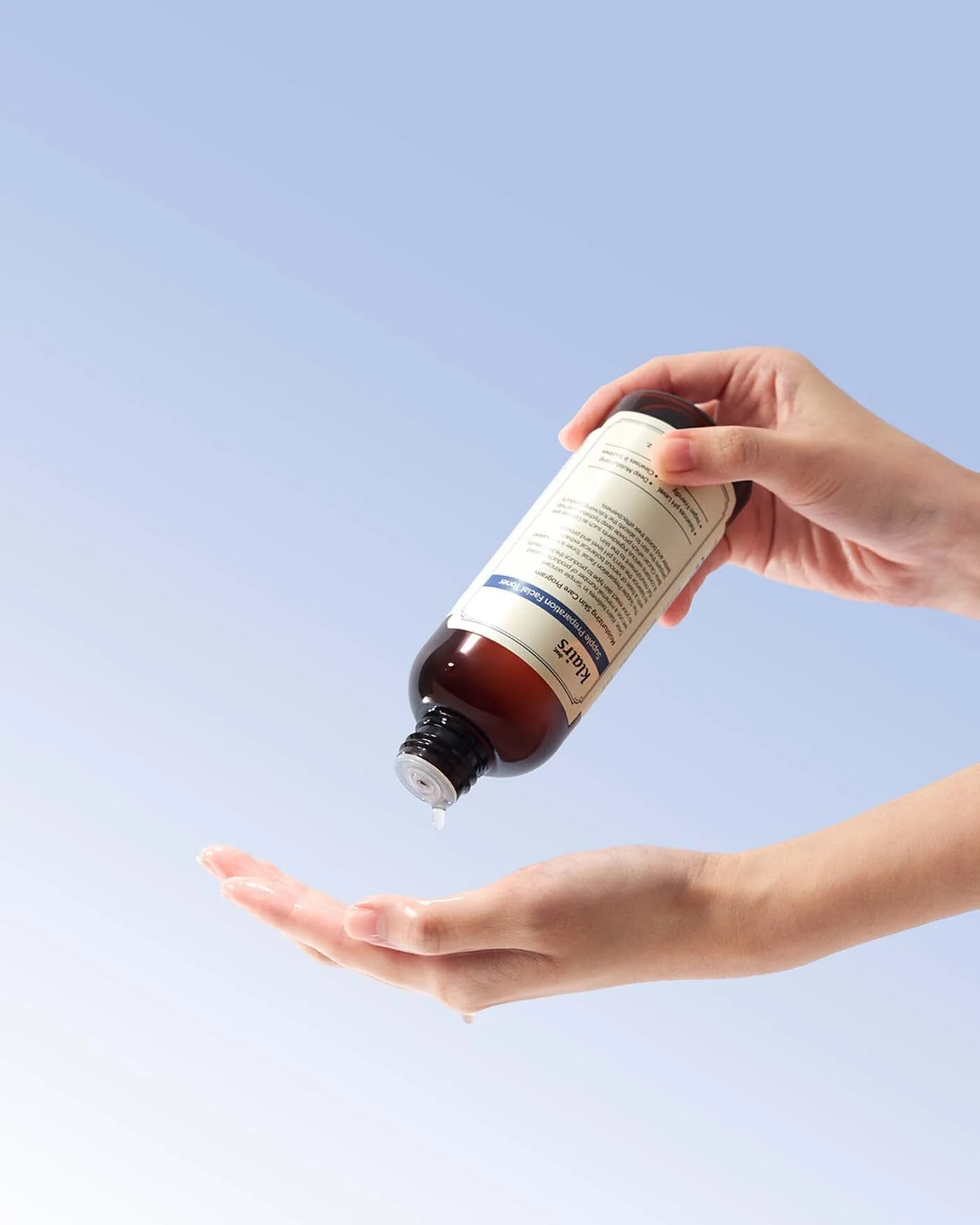 Supple Preparation Facial Toner - Image 4