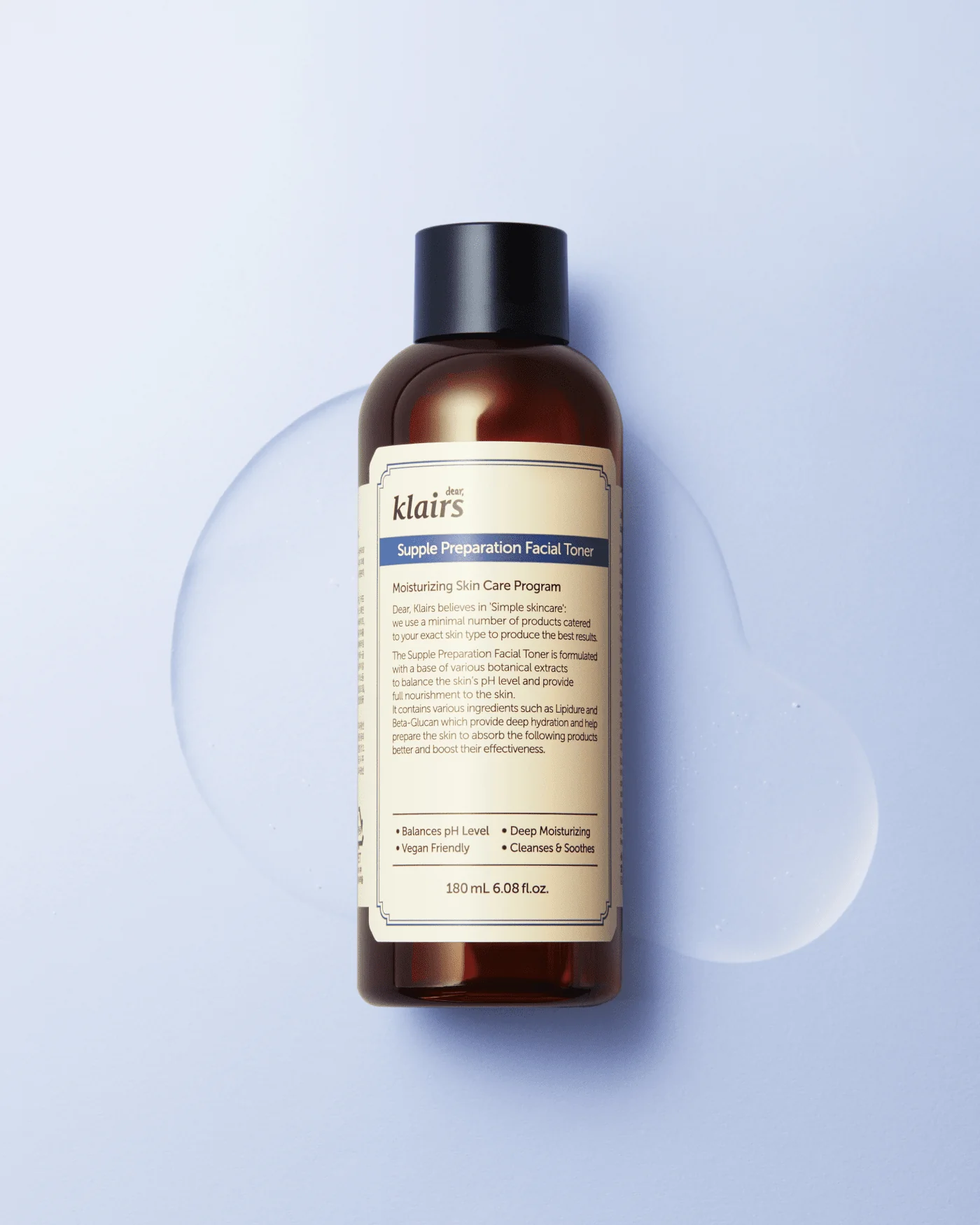 Supple Preparation Facial Toner - Image 7