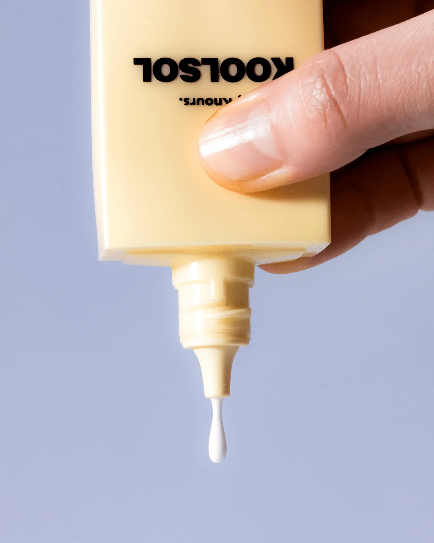 Koolsol Ultra Light Invisible Mineral Sunscreen Broad Spectrum SPF 50 - Image 2