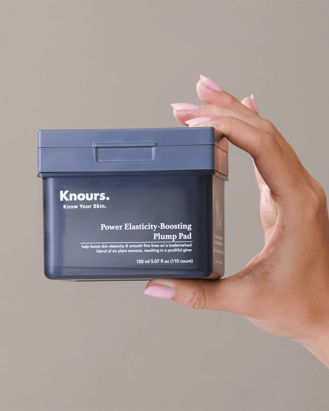 Power Elasticity-Boosting Plump Pad - Image 7