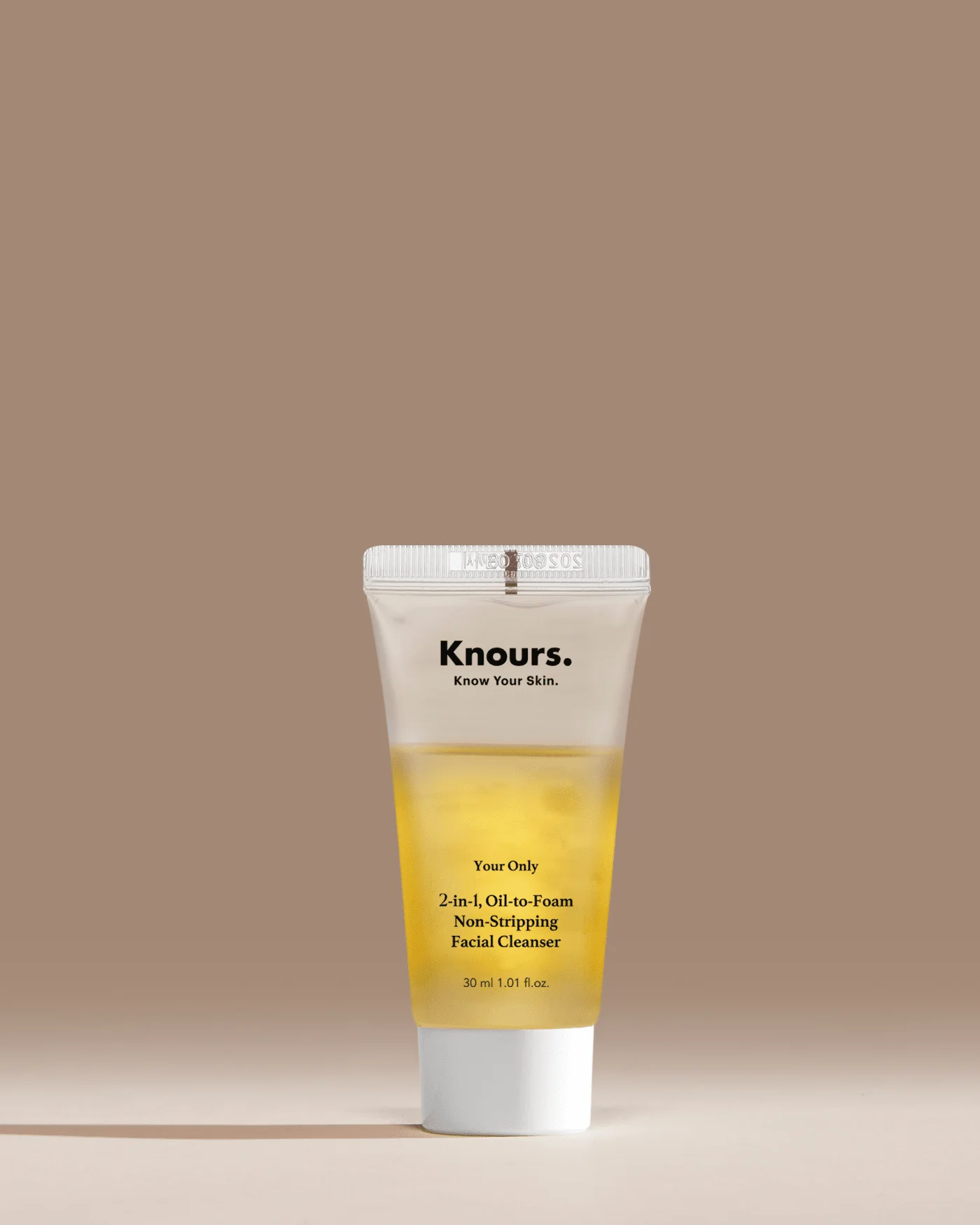 Your Only 2-in-1 Oil-to-Foam Facial Cleanser Mini - Image 3