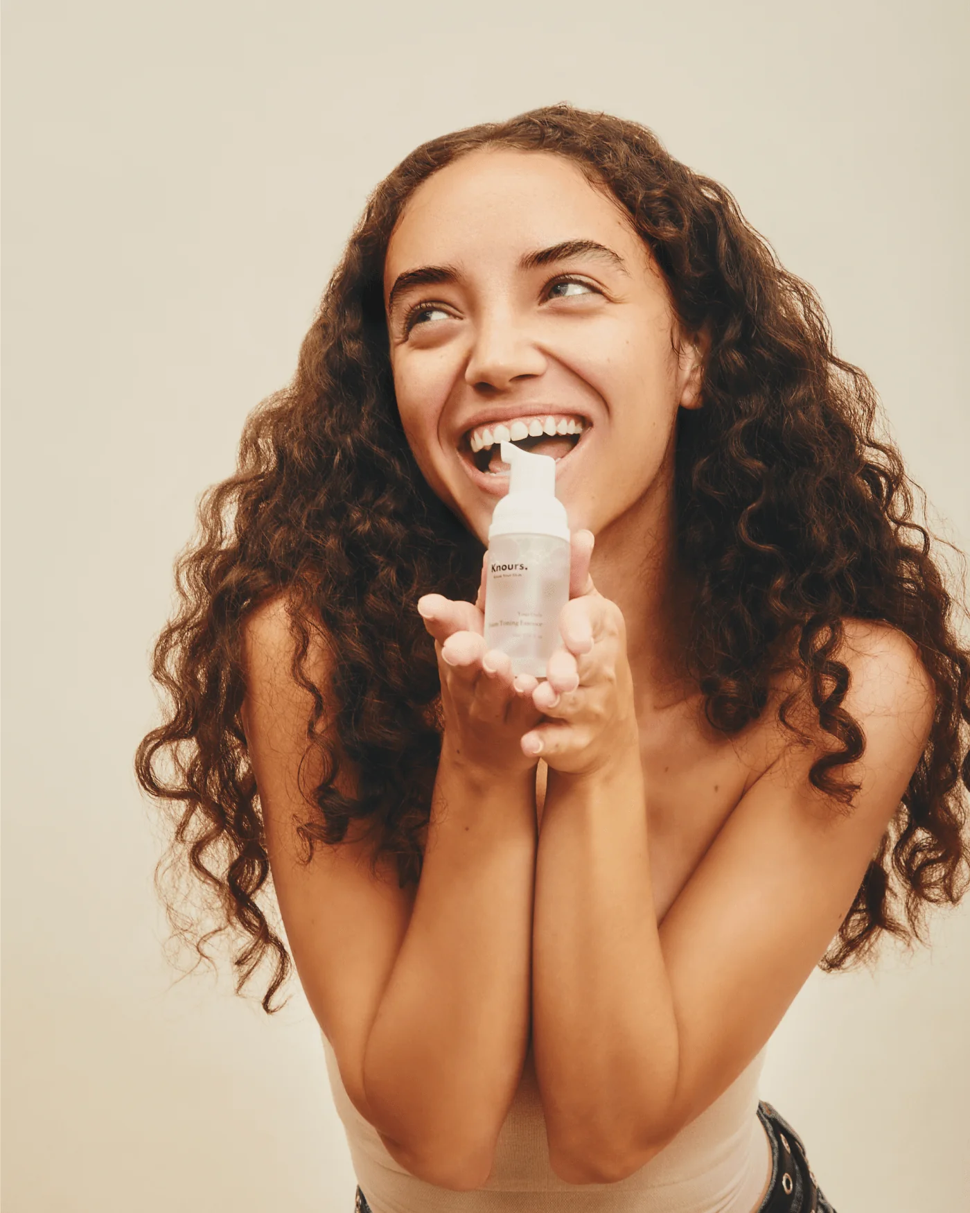 Your Only Soothing Essence Foam Toner - Image 5