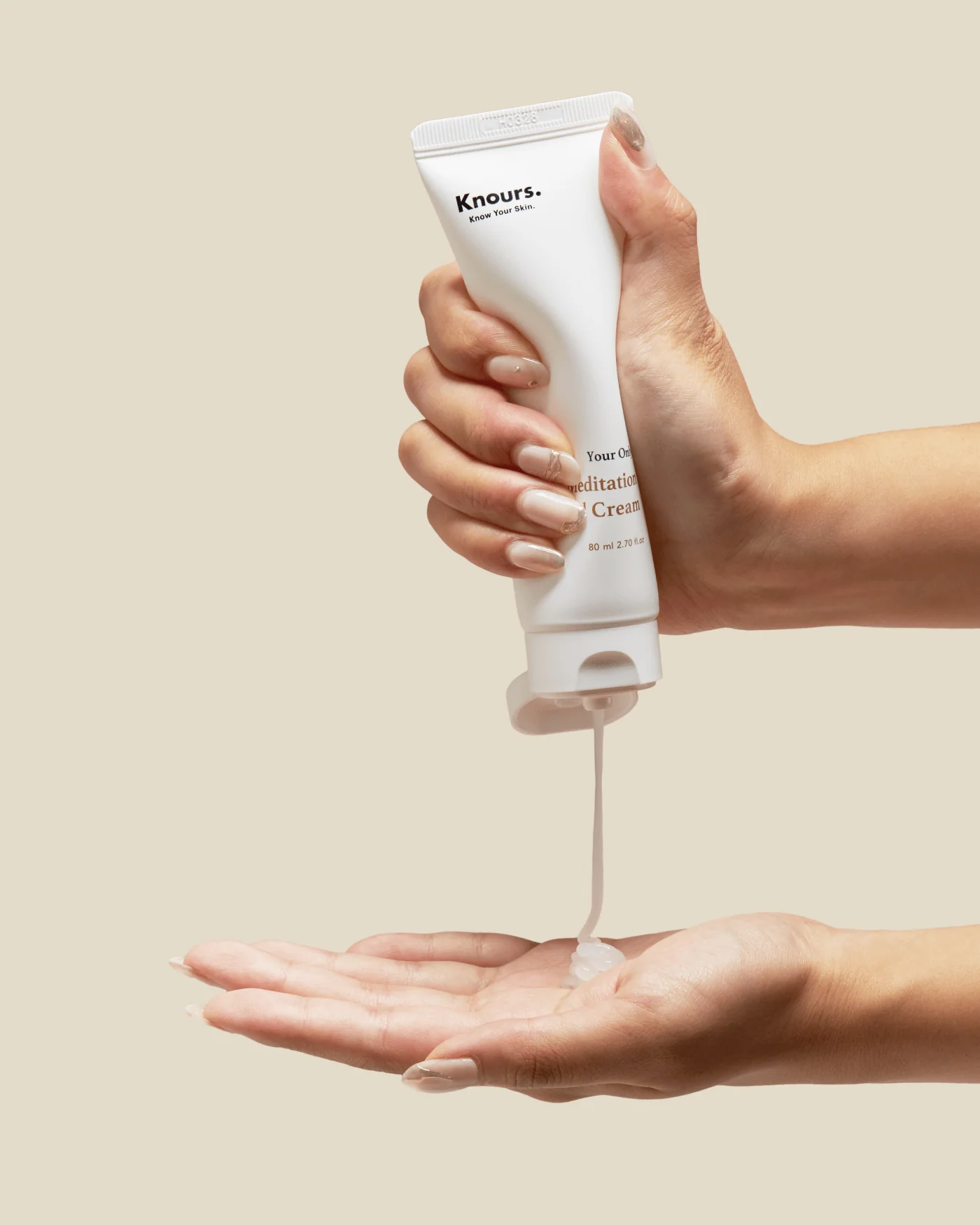 Your Only Meditation Gel Cream - Image 2