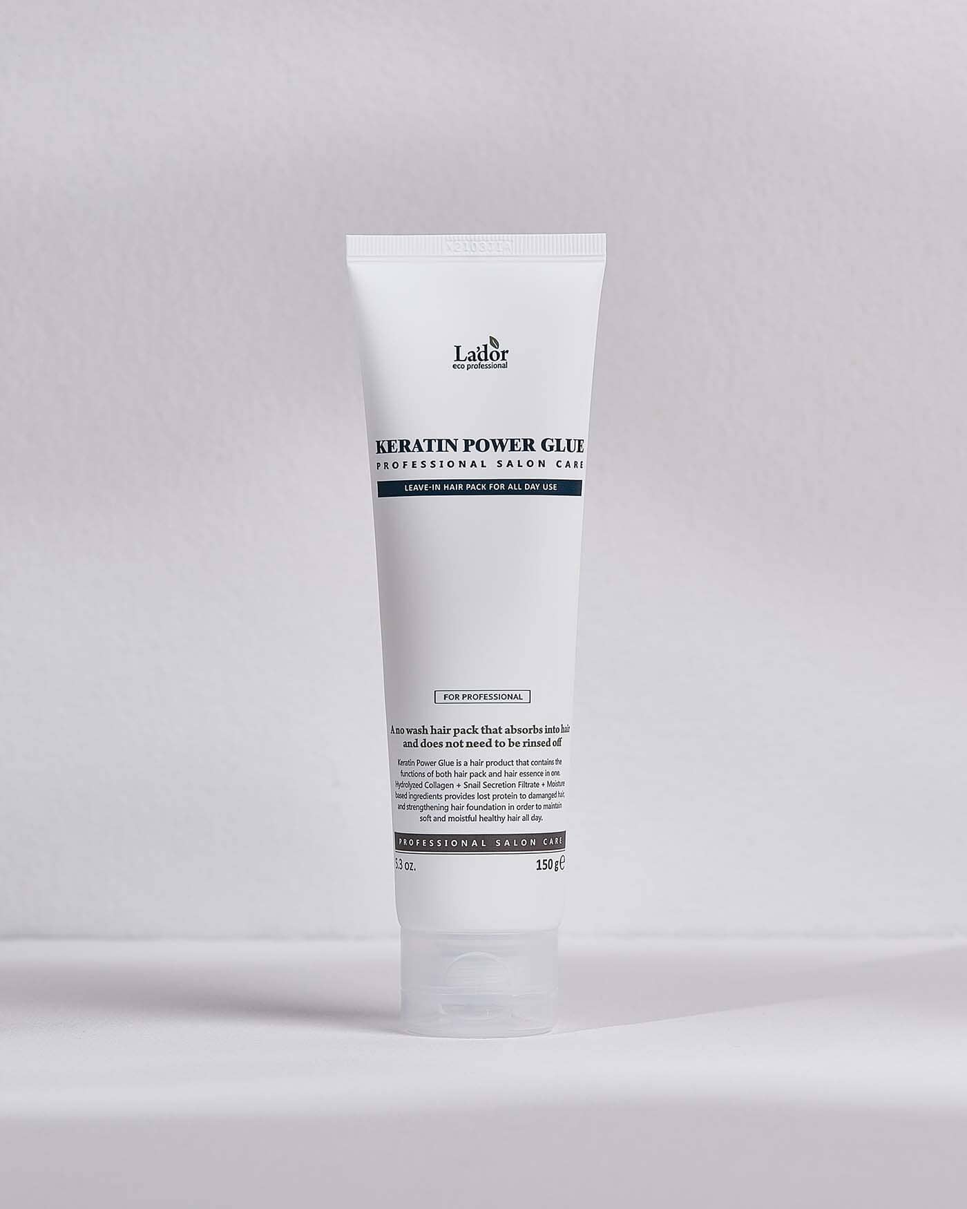 Keratin Power Glue - Image 10