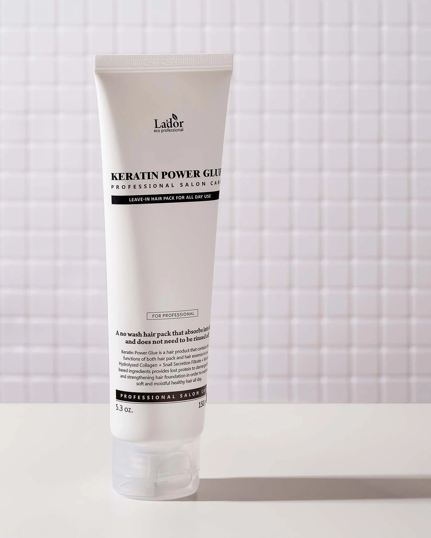 Keratin Power Glue - Image 11