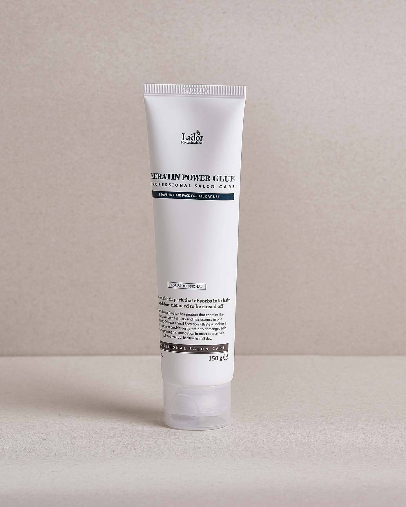 Keratin Power Glue - Image 5