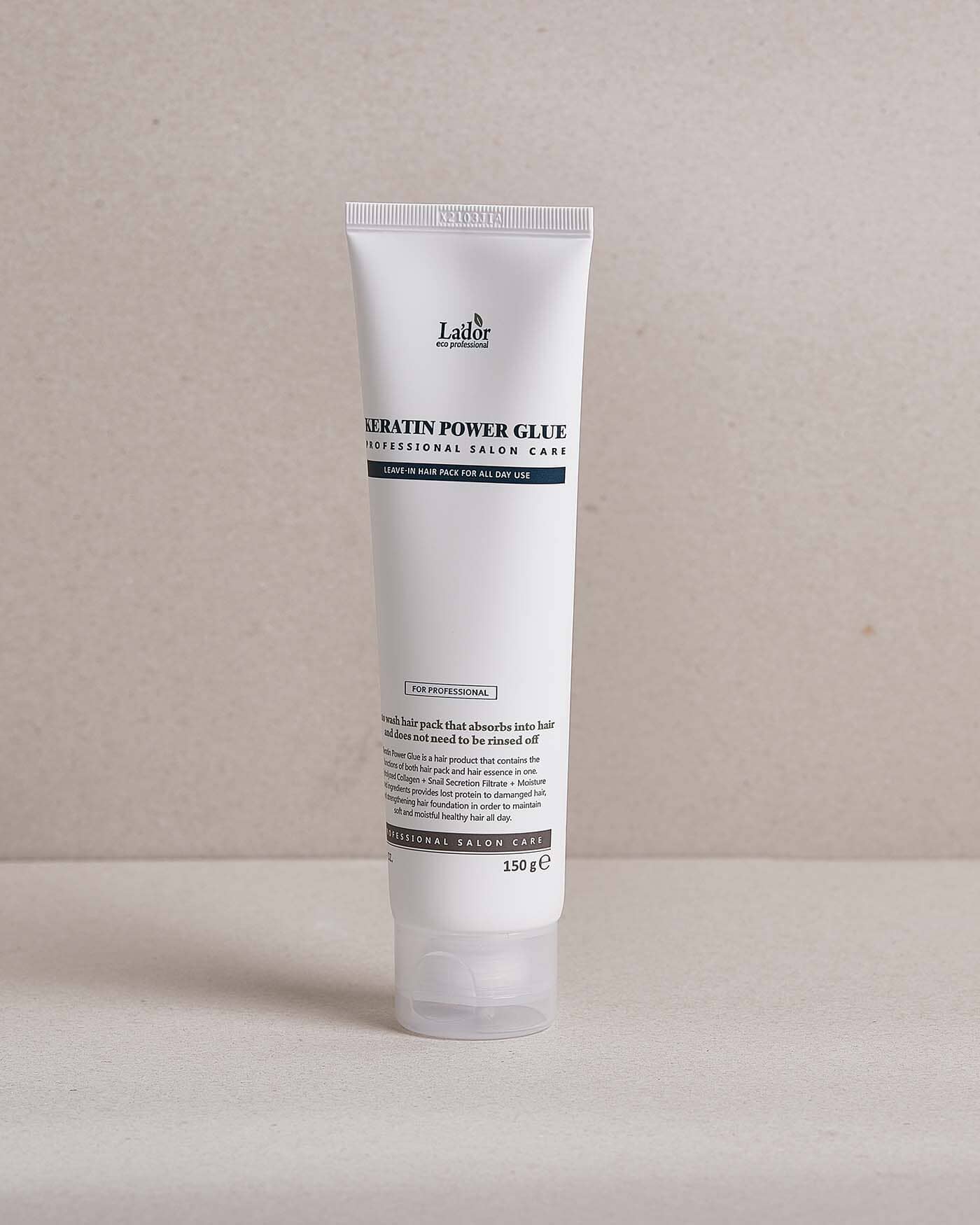 Keratin Power Glue - Image 6