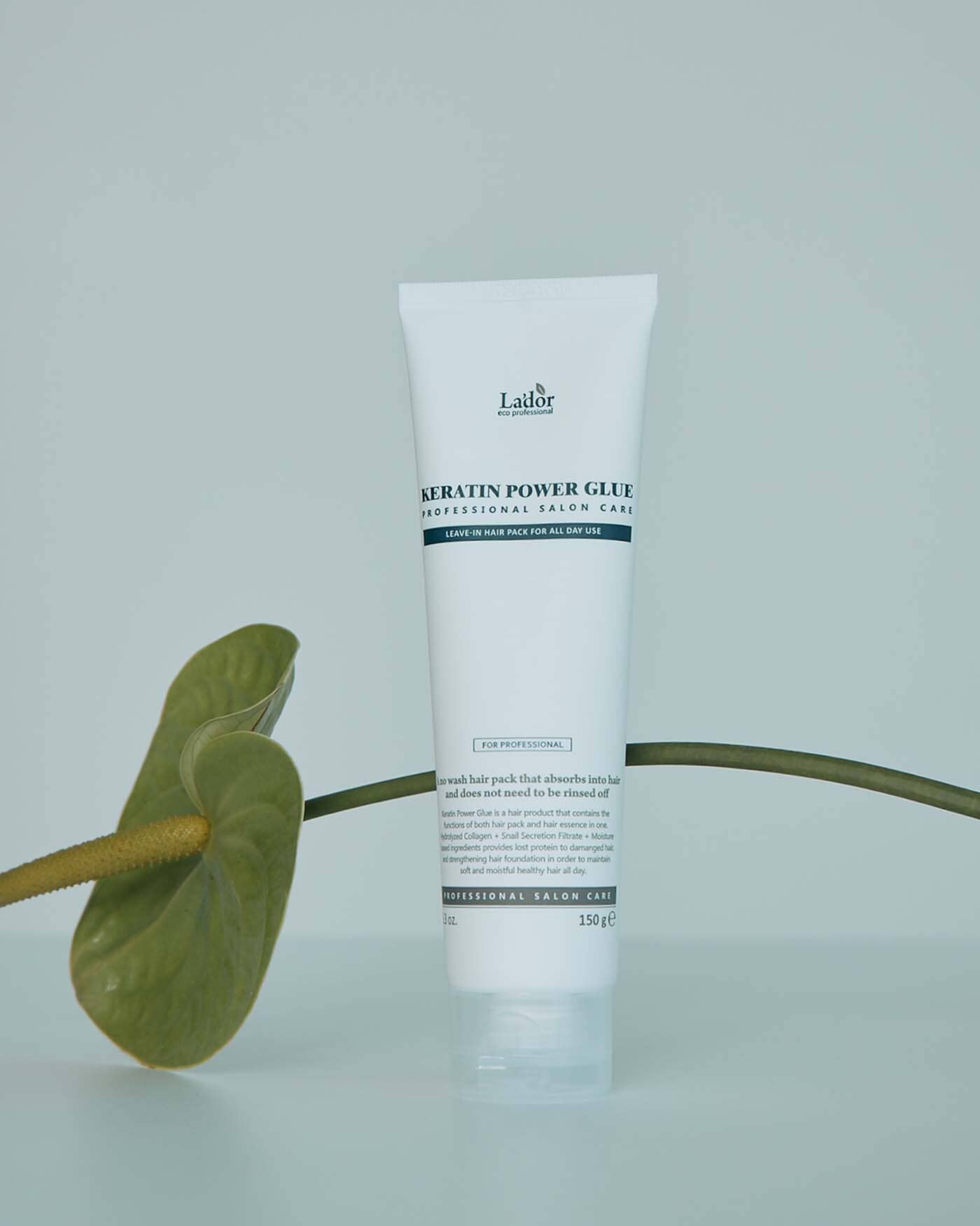 Keratin Power Glue - Image 9