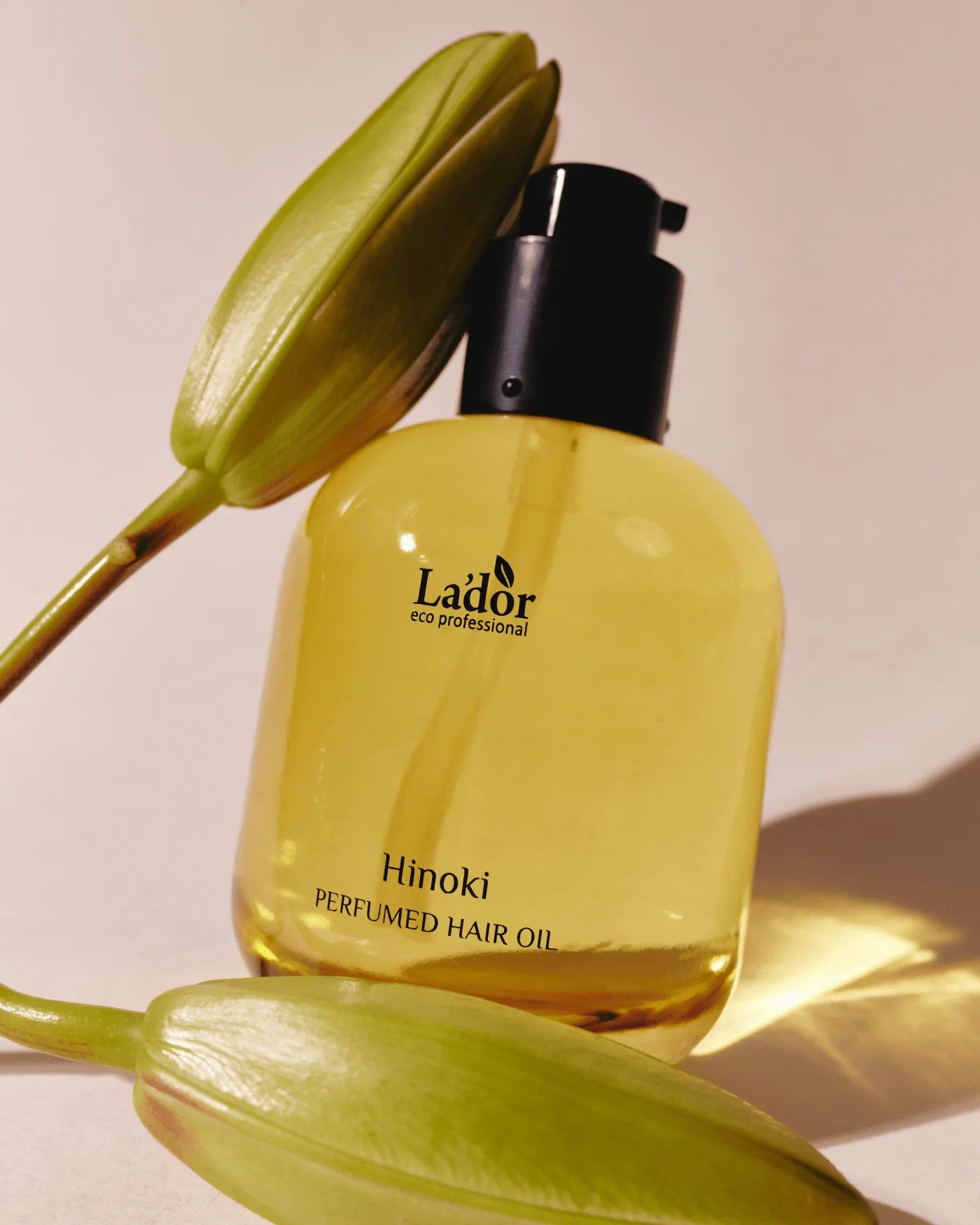 Perfumed Hair Oil - Hinoki - Image 3