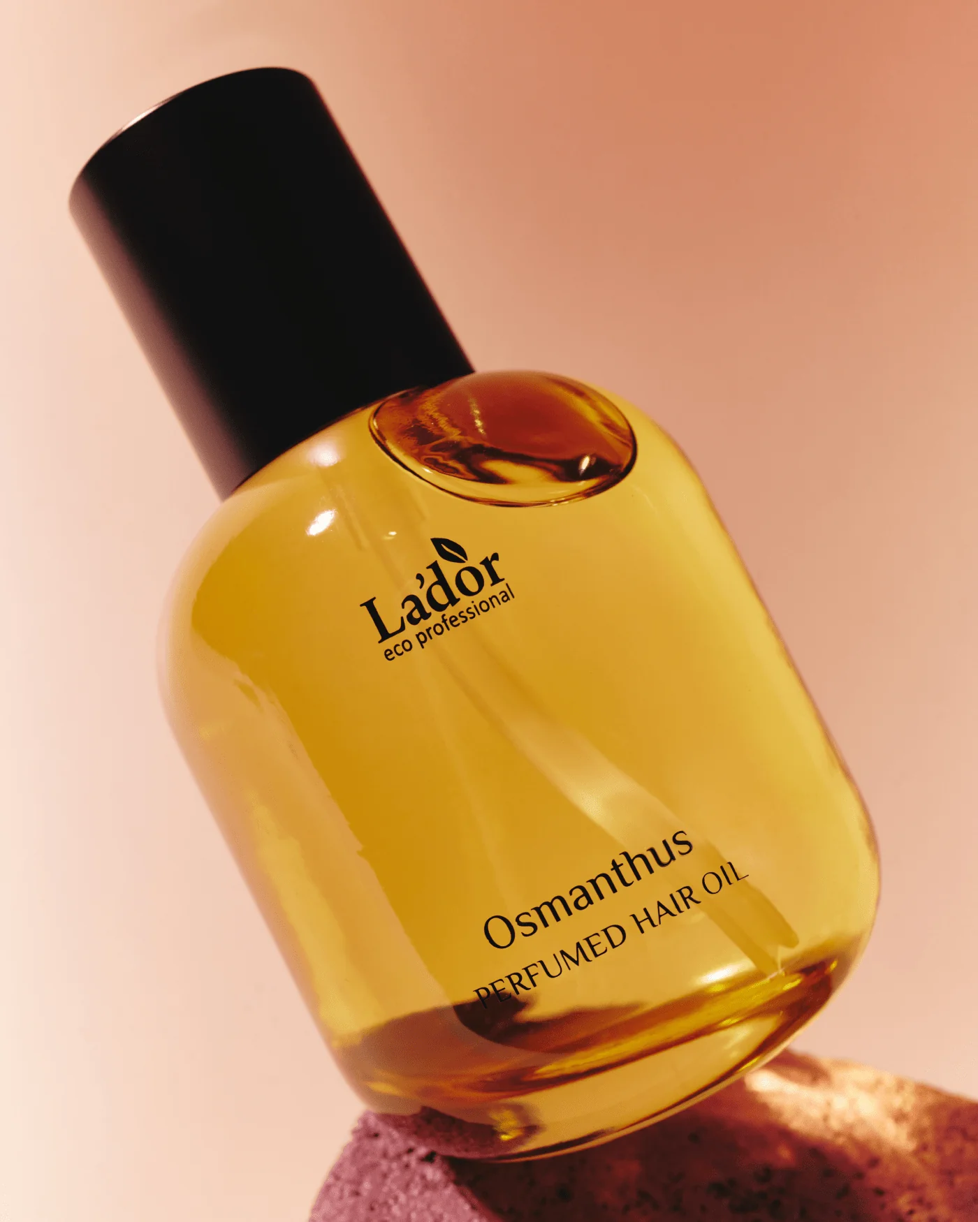 Perfumed Hair Oil - Osmanthus - Image 4