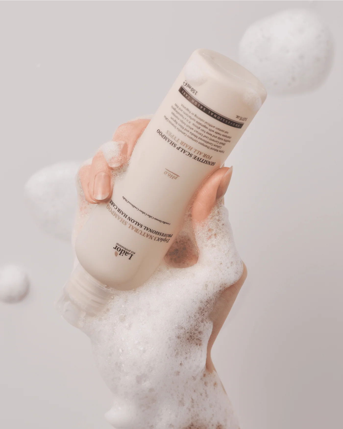 Triplex Natural Shampoo - Image 3