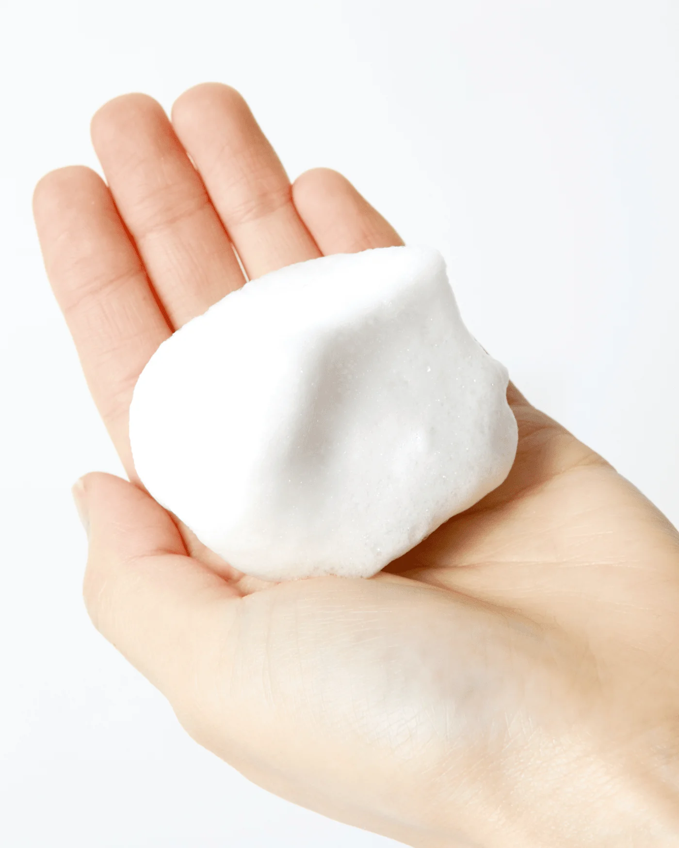 Cellup Micro Foam Cleanser - Image 2