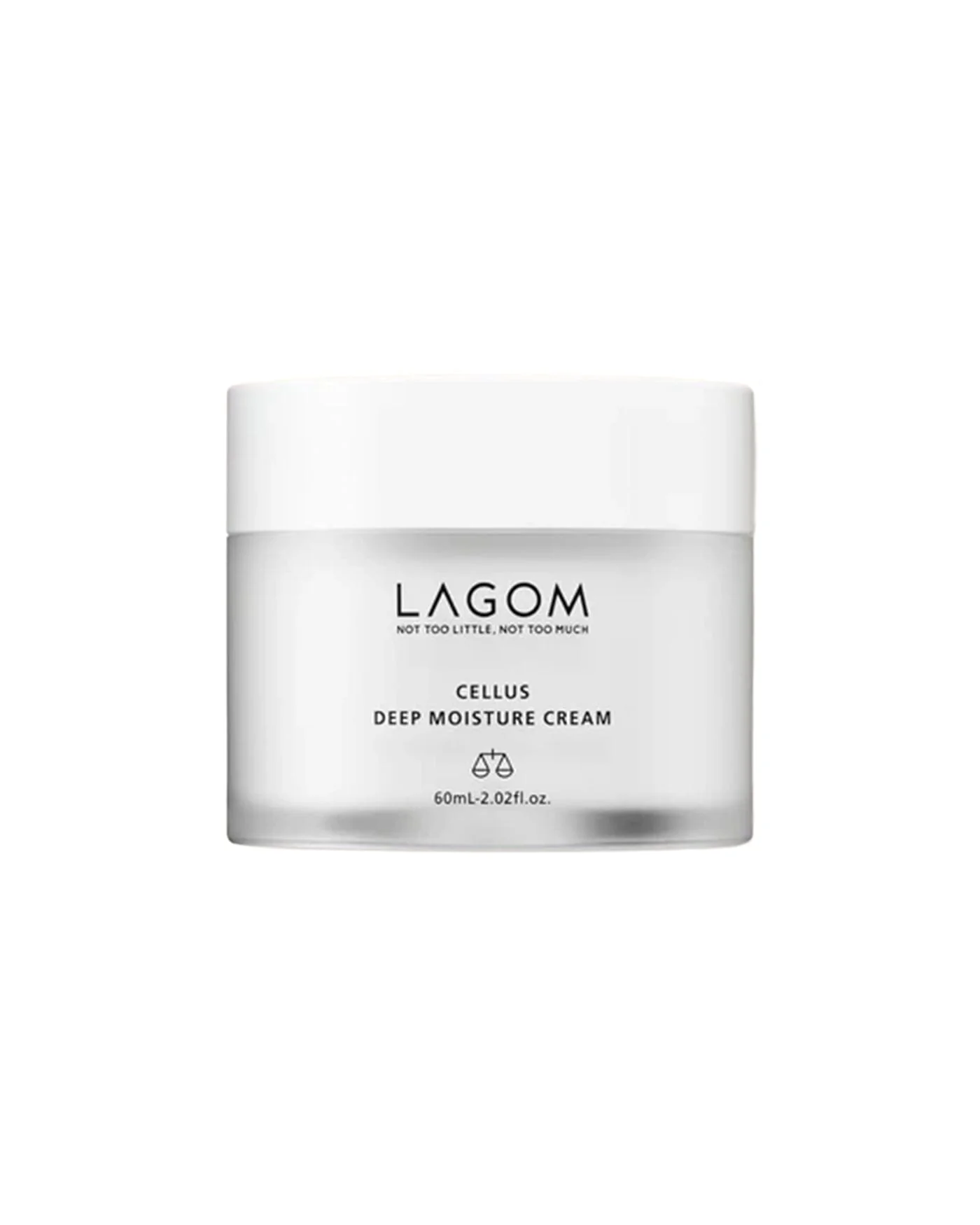 Cellus Deep Moisture Cream