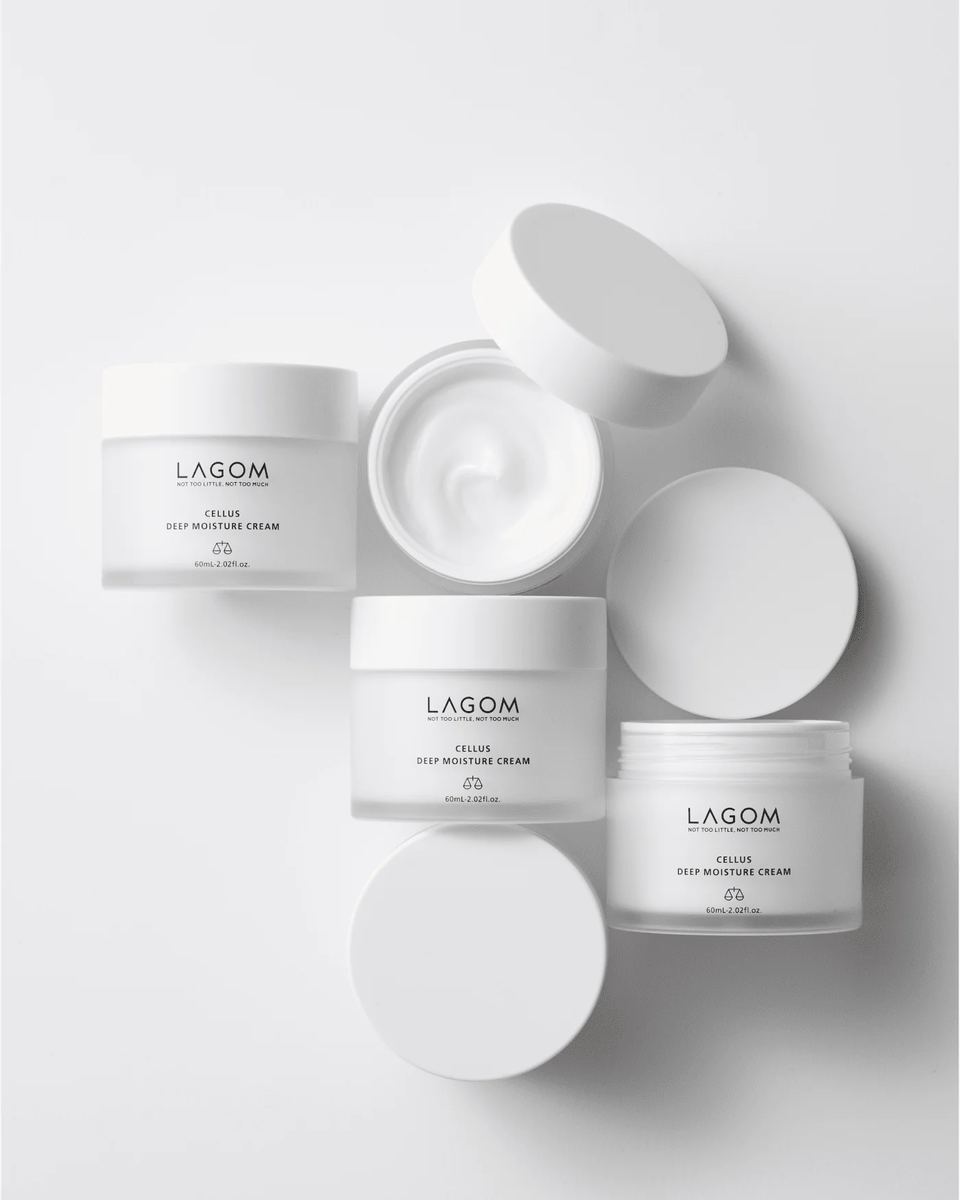Cellus Deep Moisture Cream - Image 10