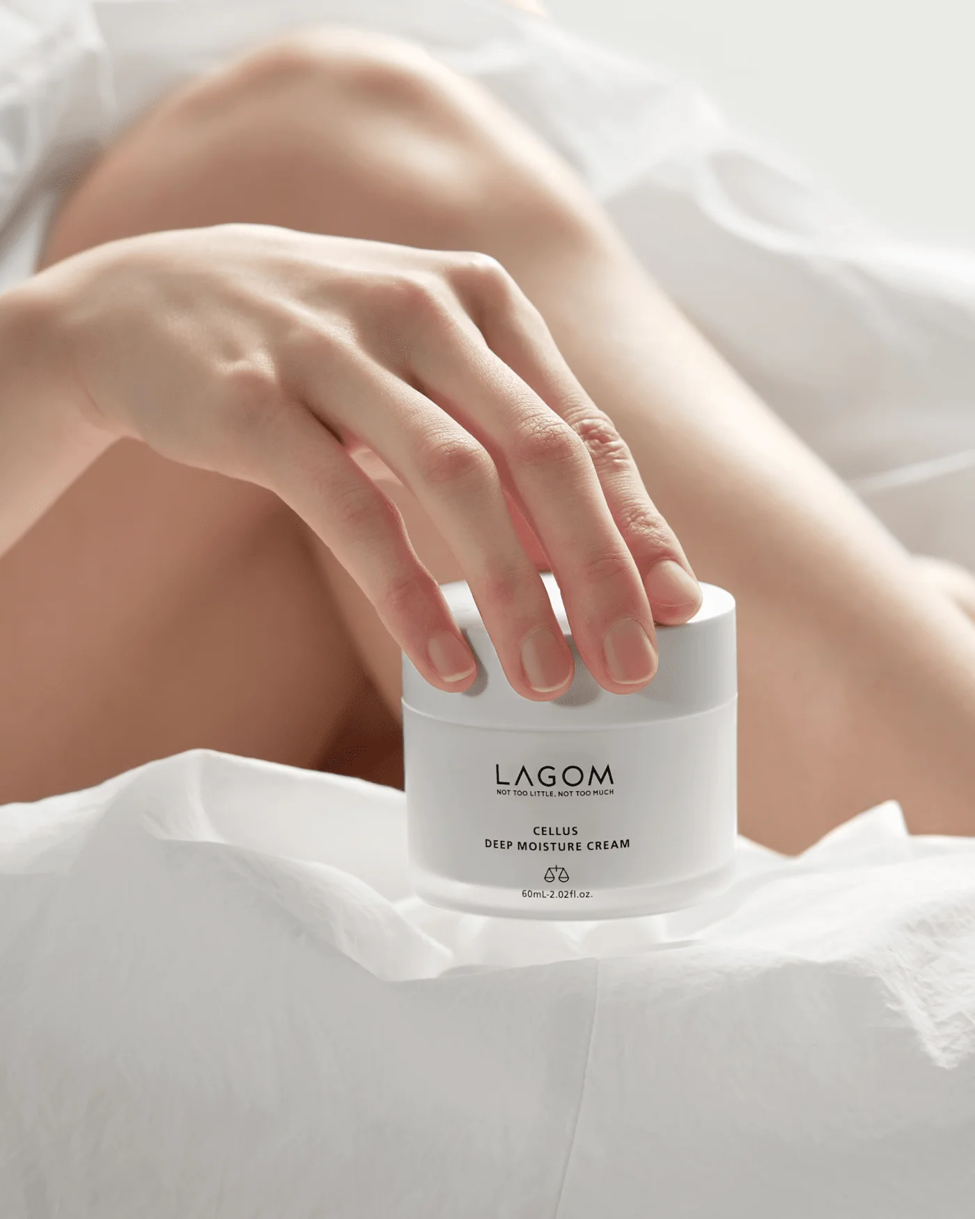 Cellus Deep Moisture Cream - Image 5