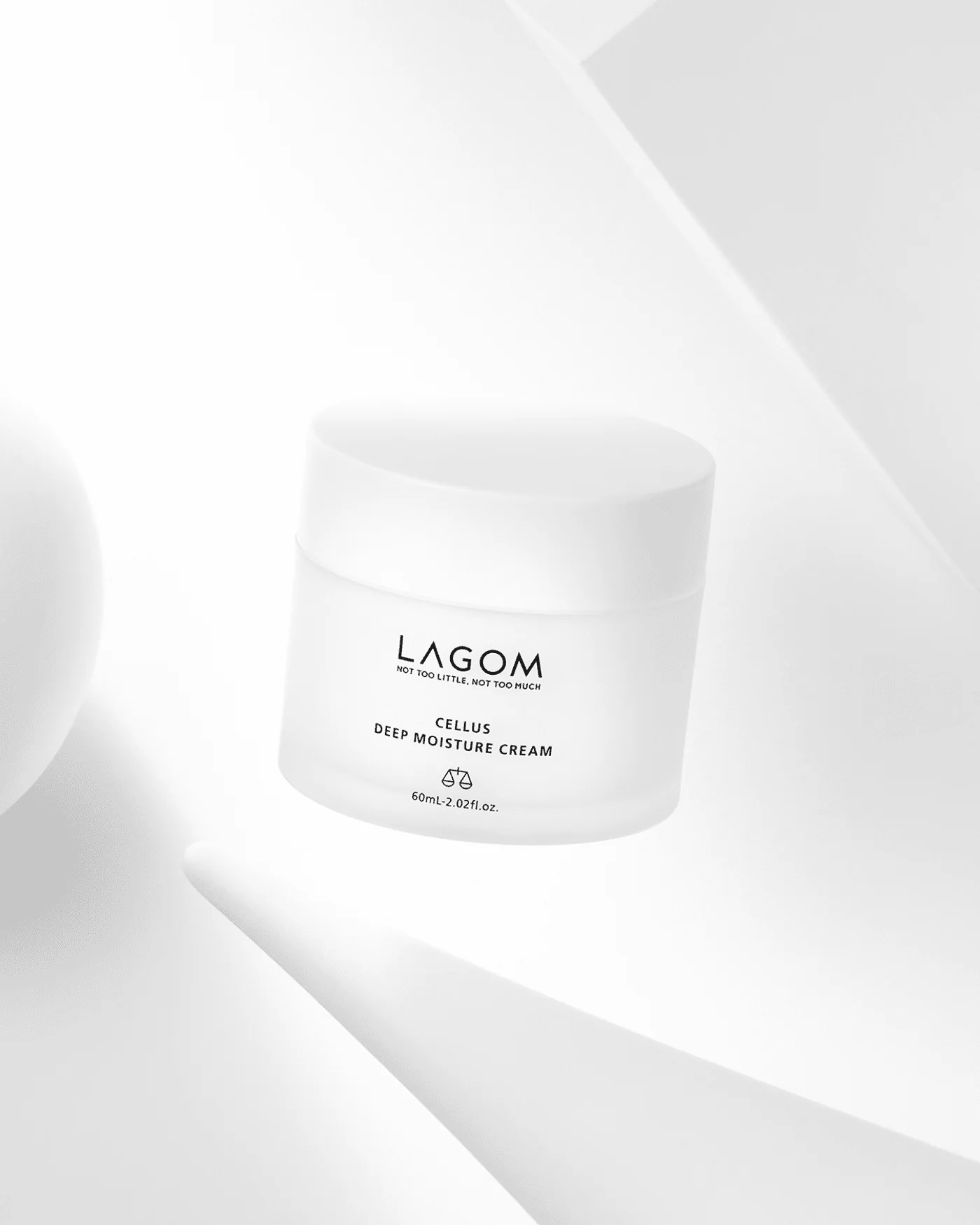 Cellus Deep Moisture Cream - Image 6