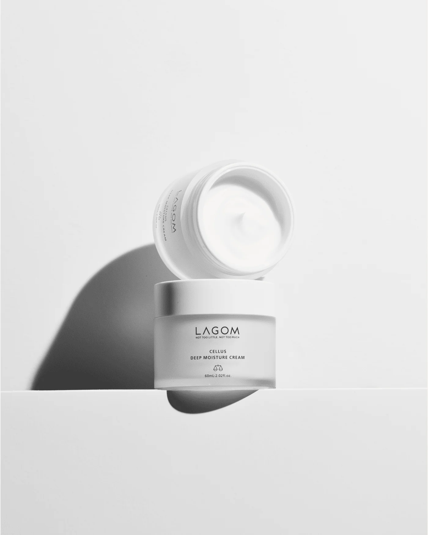 Cellus Deep Moisture Cream - Image 7