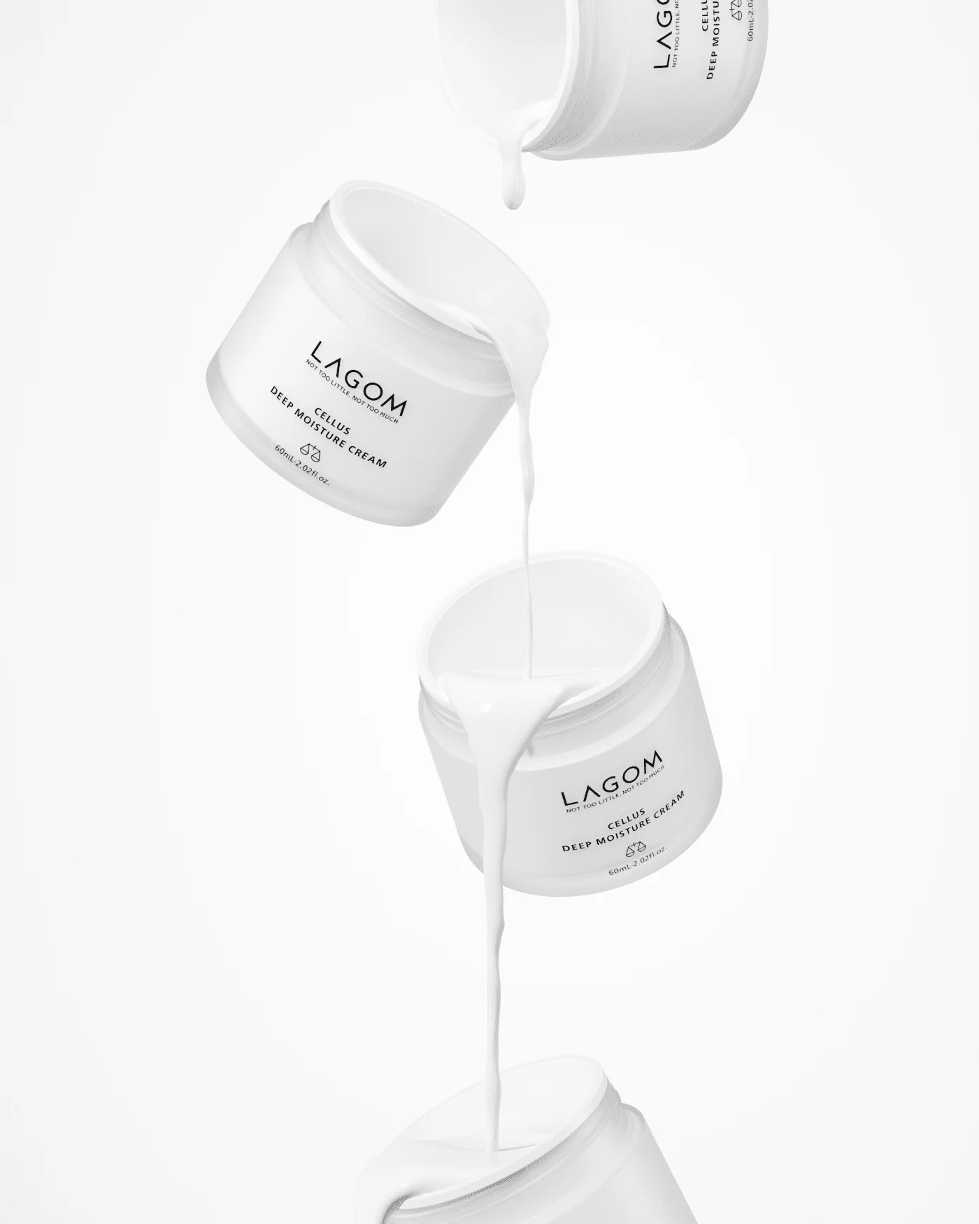 Cellus Deep Moisture Cream - Image 8