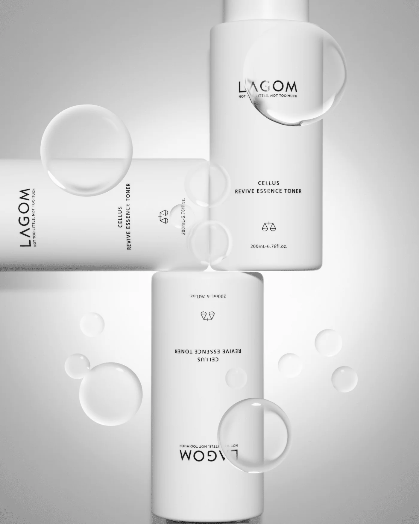 Cellus Revive Essence Toner - Image 5