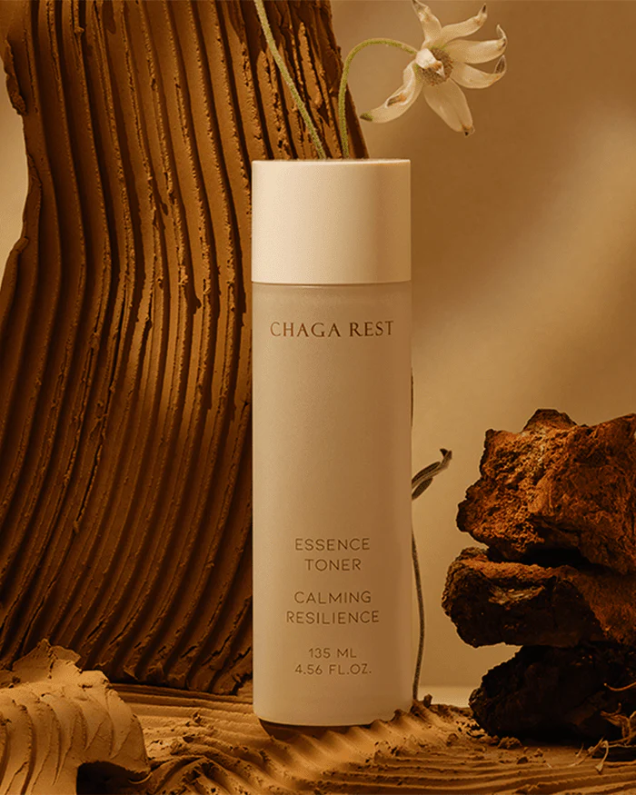Chaga Rest Essence Toner - Image 4