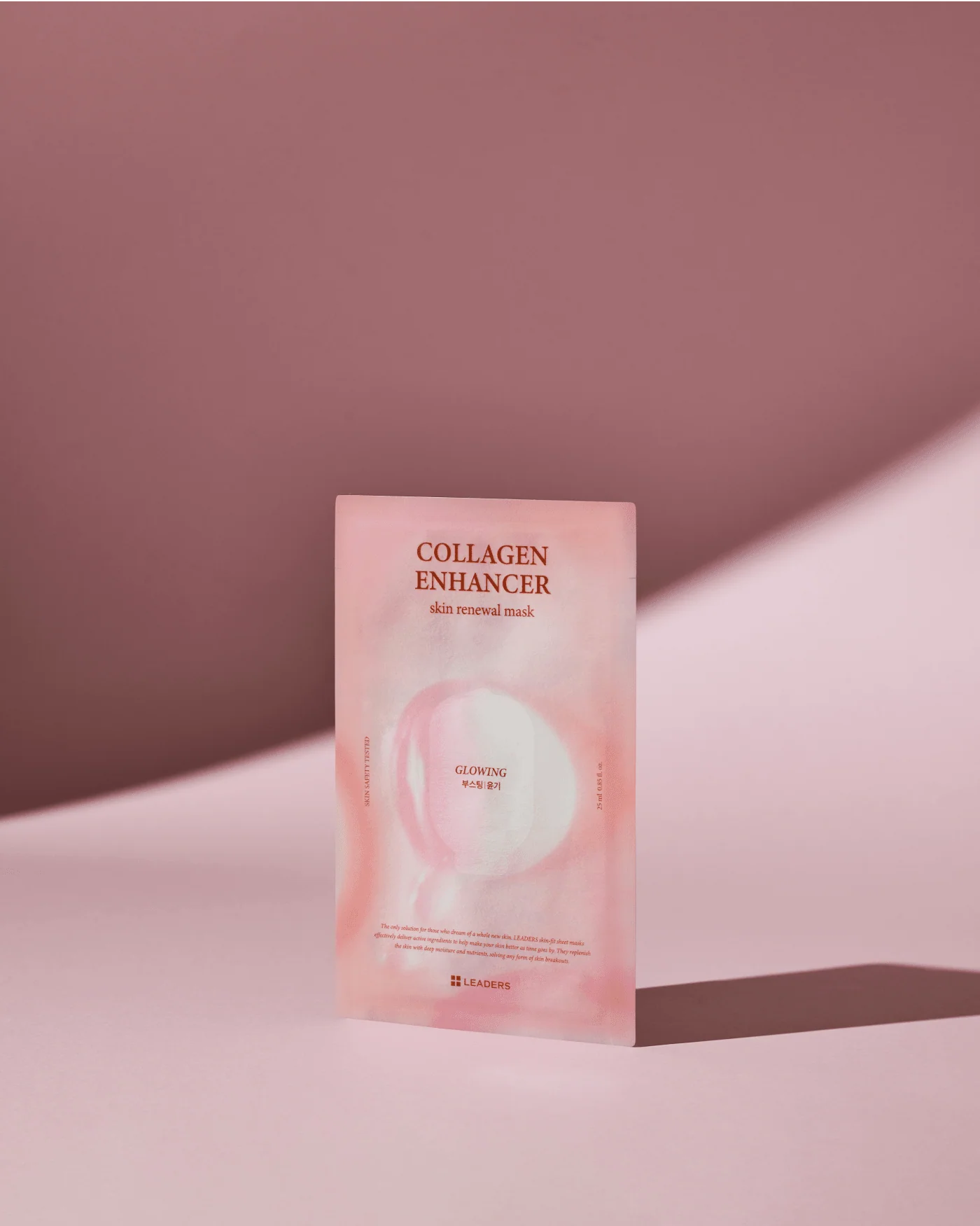 Collagen Enhancer Skin Renewal Mask - Image 5
