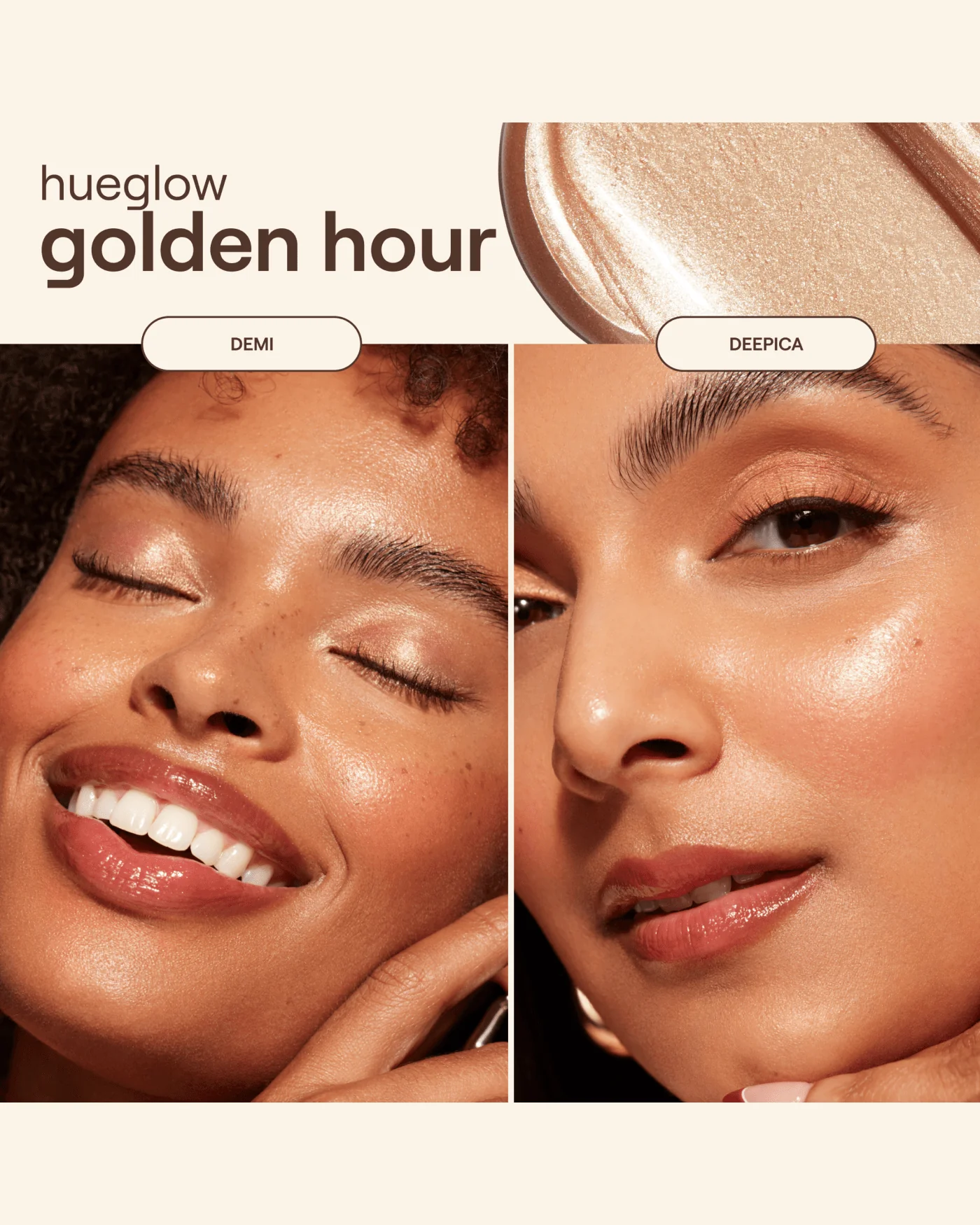 Hueglow Liquid Highlighter - Image 6