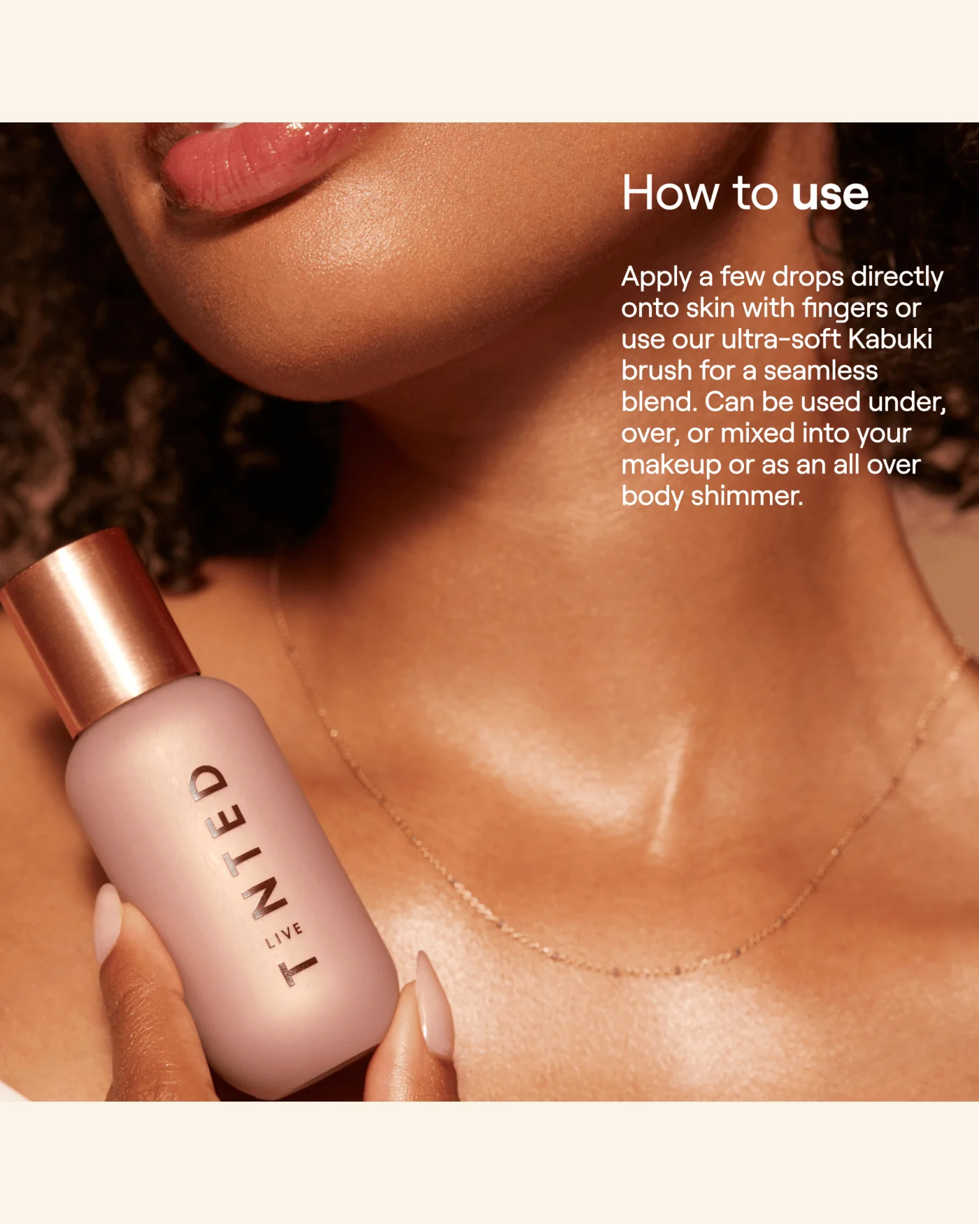 Hueglow Liquid Highlighter - Image 9