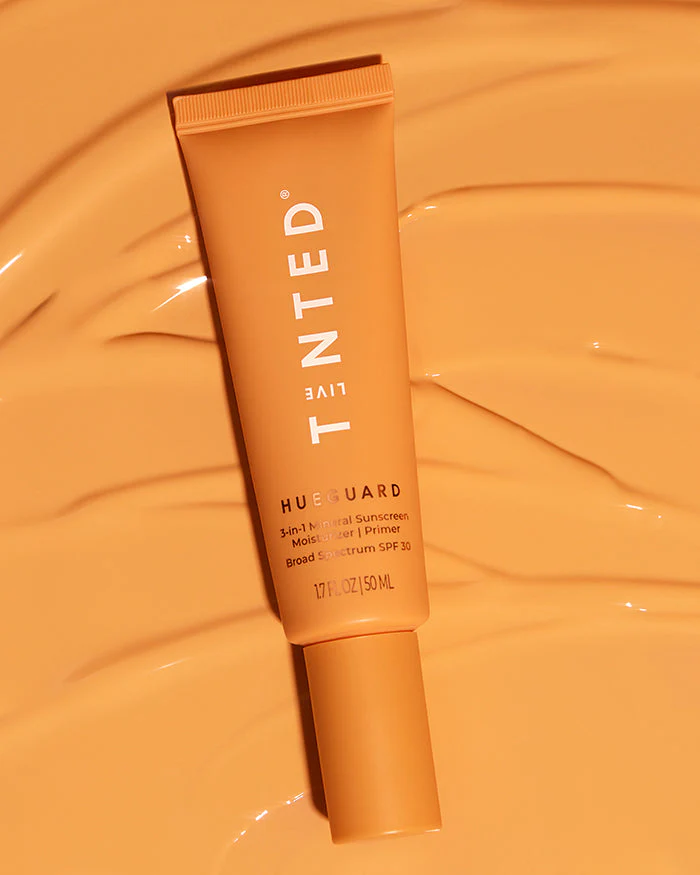 HUEGUARD® 3-in-1 Mineral Sunscreen SPF 30 - Image 3