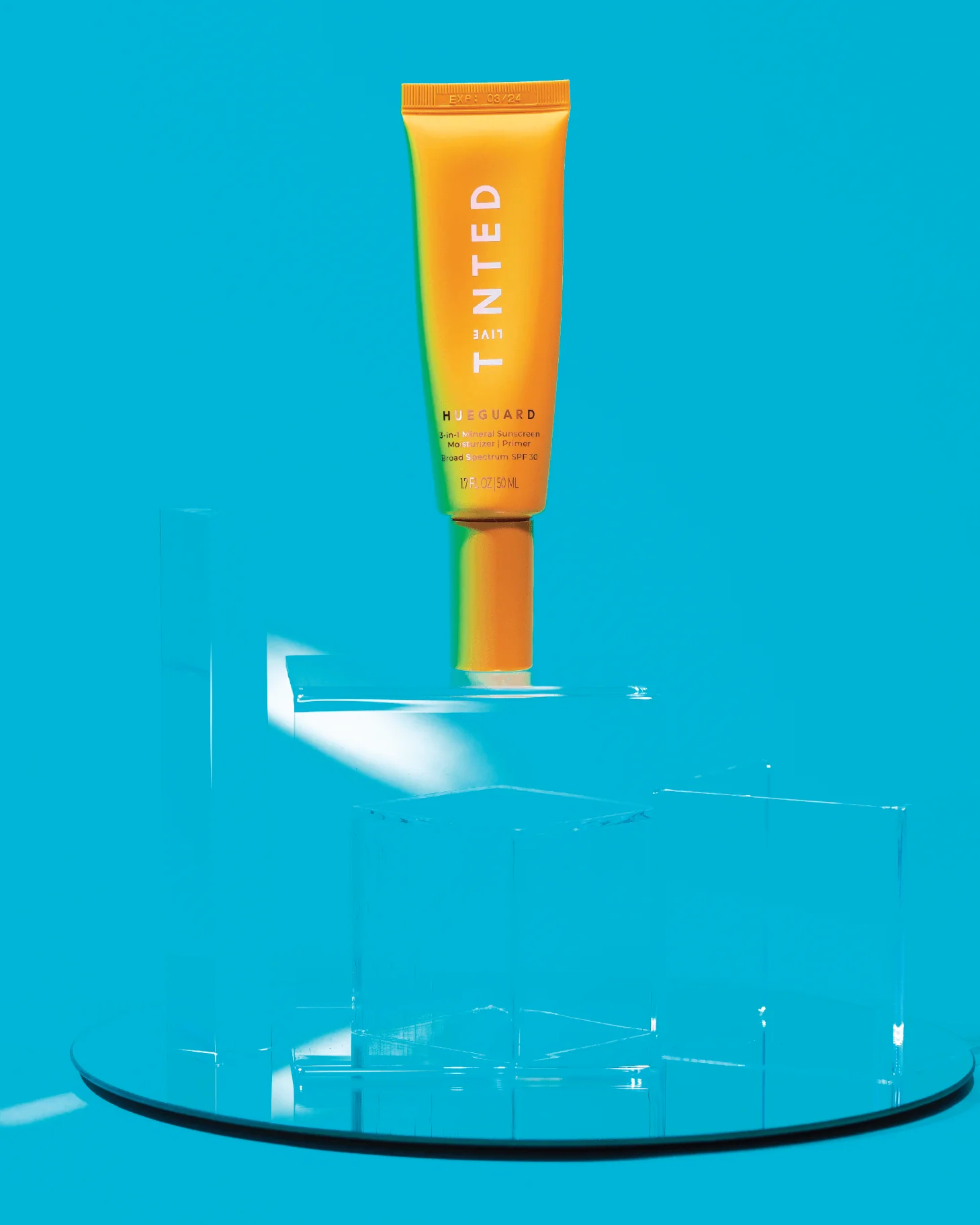 HUEGUARD® 3-in-1 Mineral Sunscreen SPF 30 - Image 4