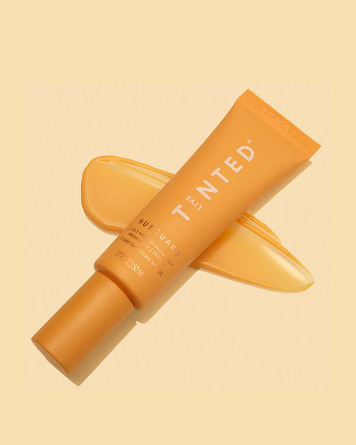 HUEGUARD® 3-in-1 Mineral Sunscreen SPF 30 - Image 5