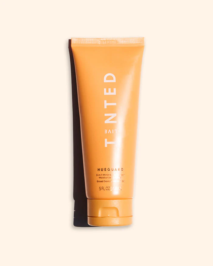 HUEGUARD® 3-in-1 Mineral Sunscreen SPF 30 - Image 6