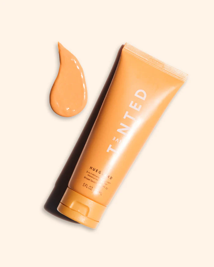 HUEGUARD® 3-in-1 Mineral Sunscreen SPF 30 - Image 7