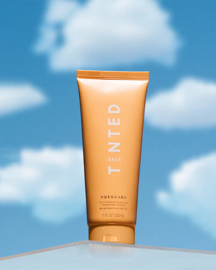 HUEGUARD® 3-in-1 Mineral Sunscreen SPF 30 - Image 8