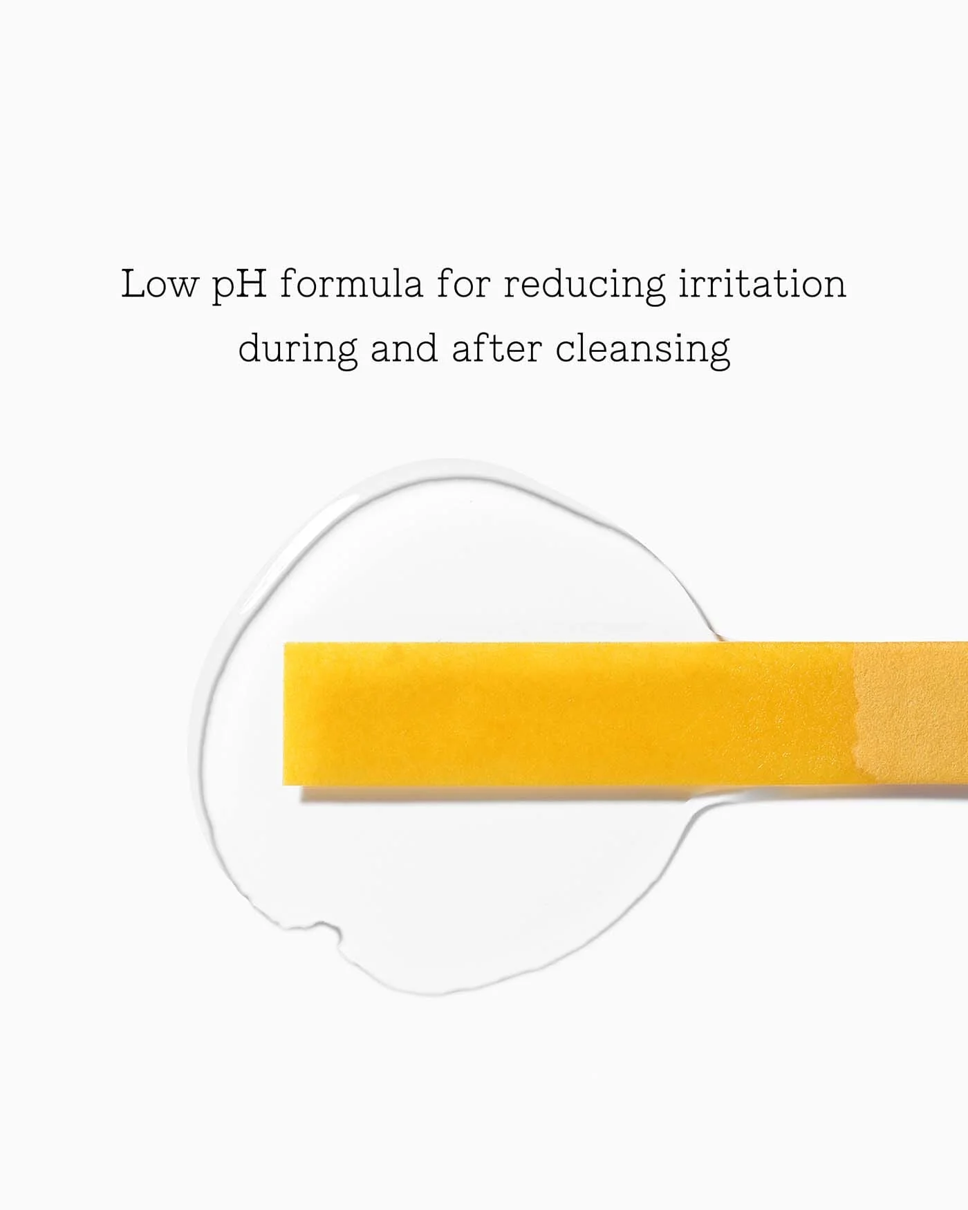 Low pH Niacinamide Micellar Cleansing Water - Image 5