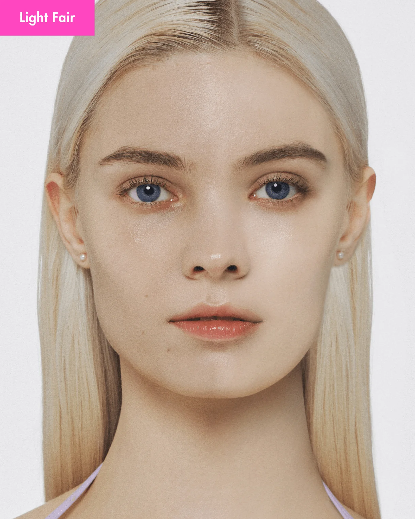 M Perfect Cover Serum BB Cream - Image 3