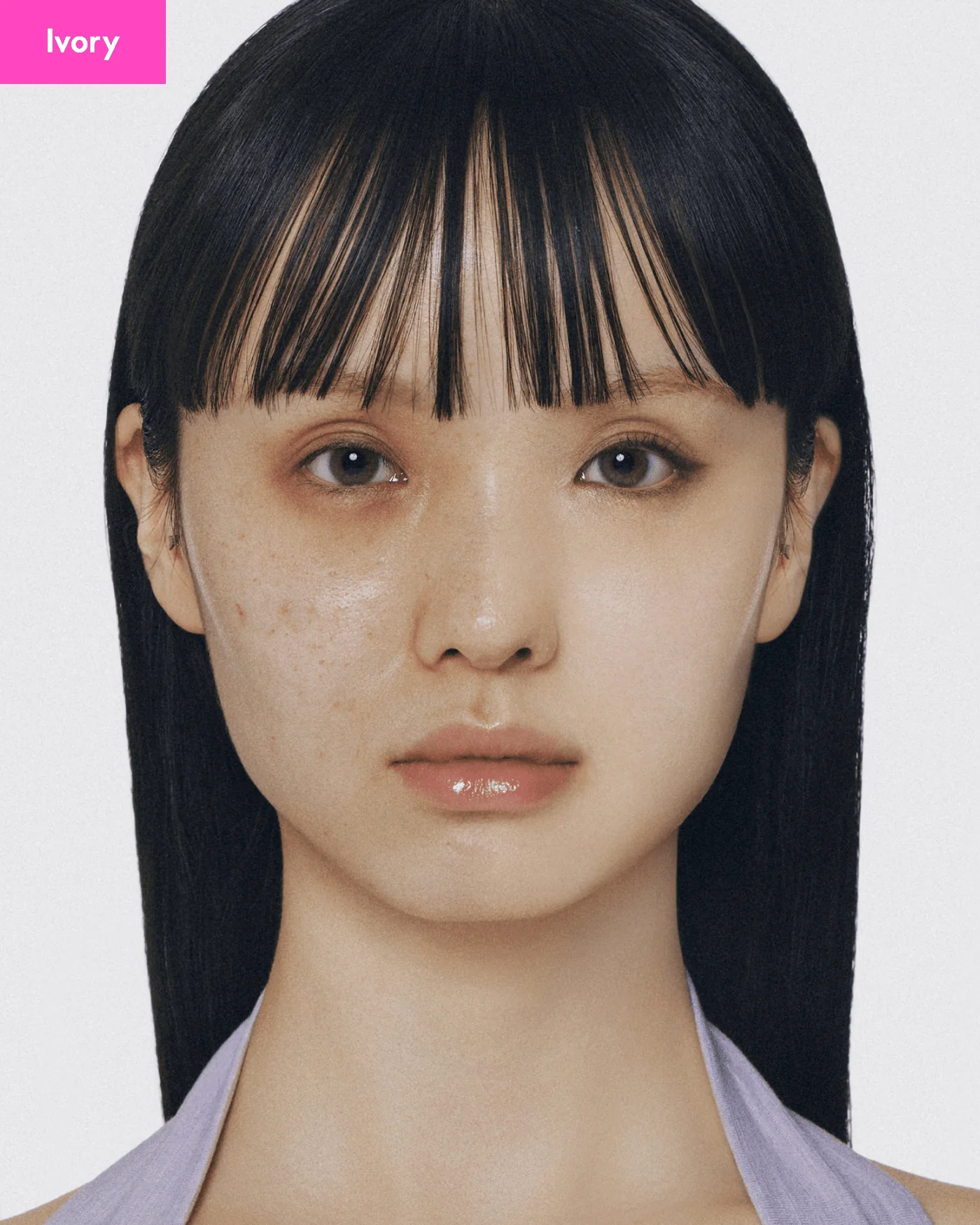 M Perfect Cover Serum BB Cream - Image 7
