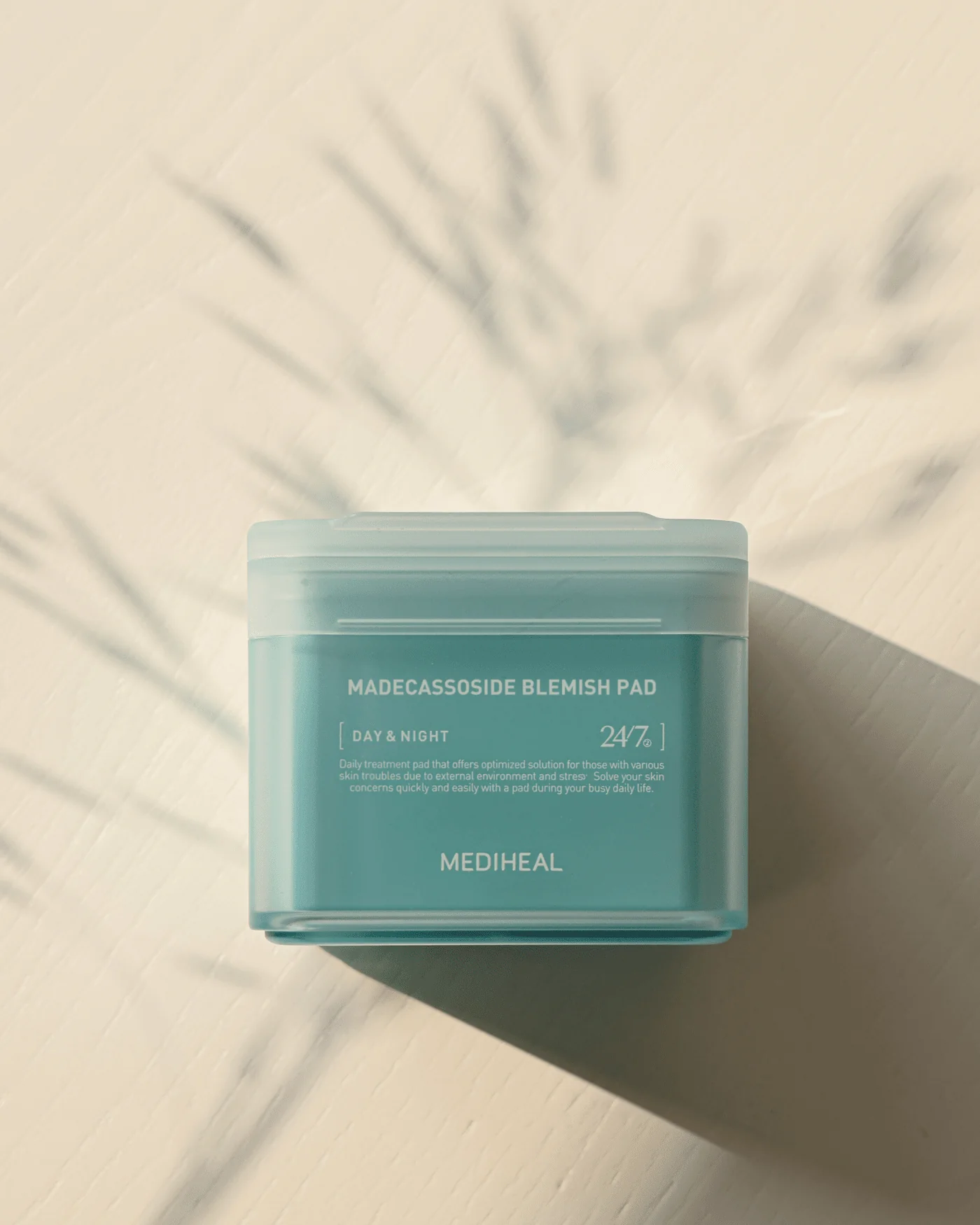 Madecassoside Blemish Pad - Image 10