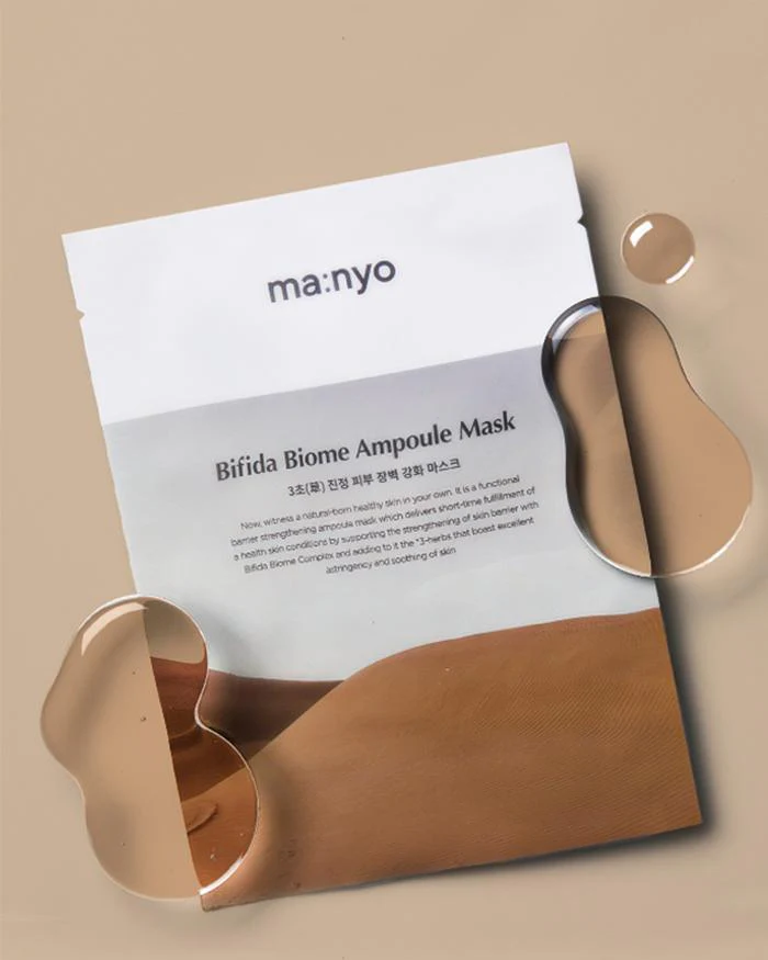 Bifida Biome Ampoule Mask - Image 3