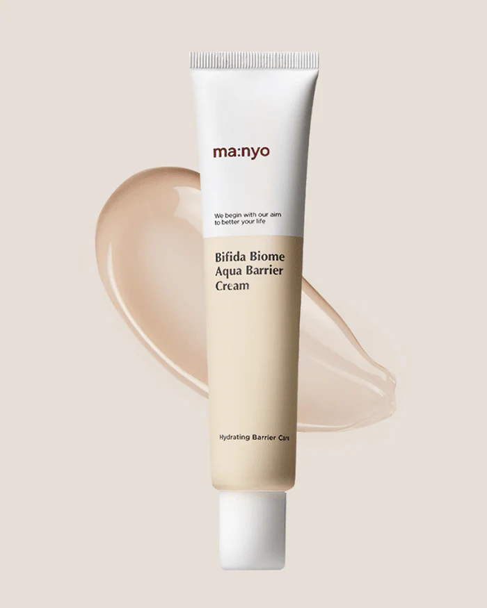 Bifida Biome Aqua Barrier Cream - Image 2