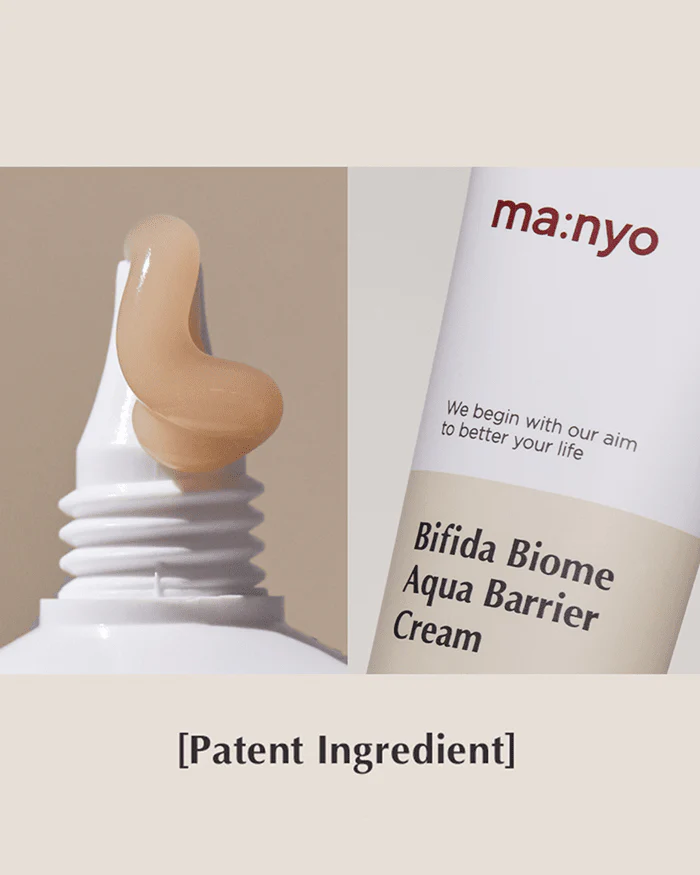 Bifida Biome Aqua Barrier Cream - Image 3