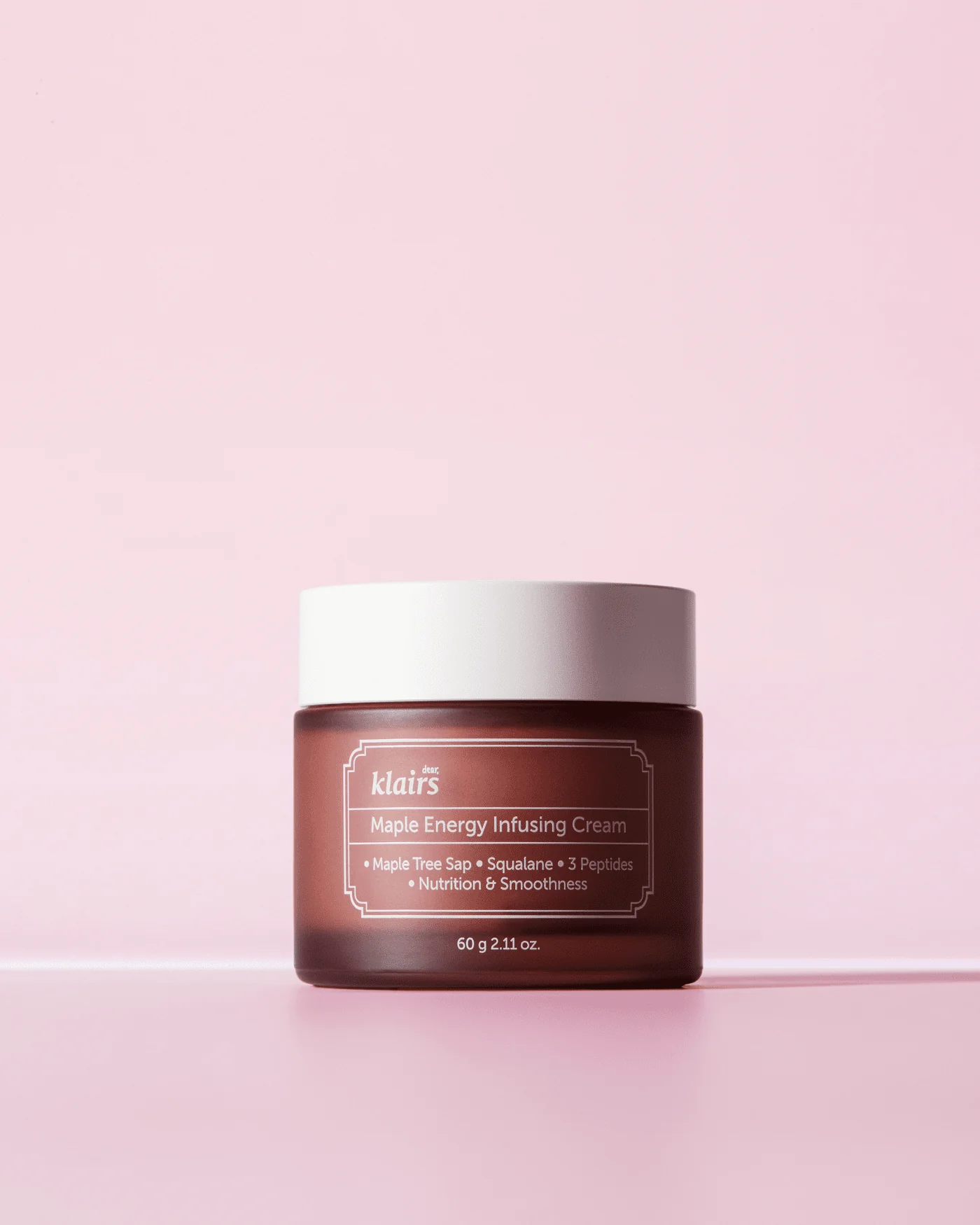 Maple Energy Infusing Cream - Image 10