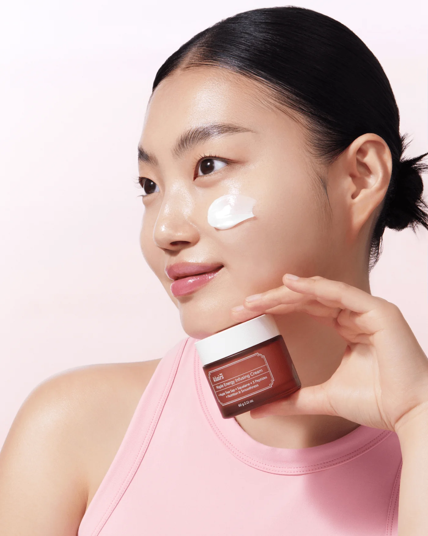 Maple Energy Infusing Cream - Image 6