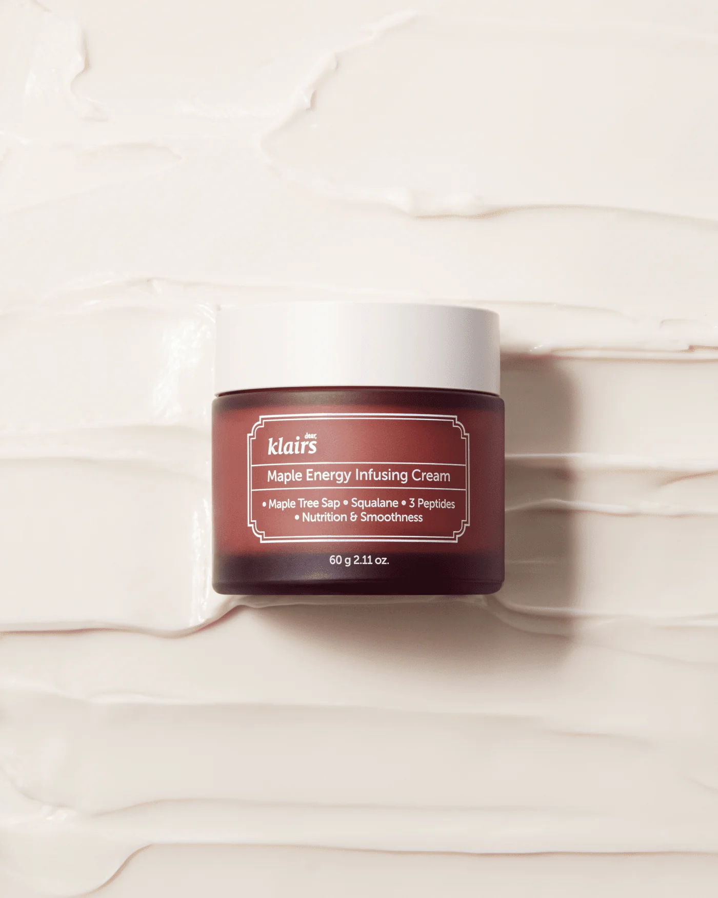 Maple Energy Infusing Cream - Image 8