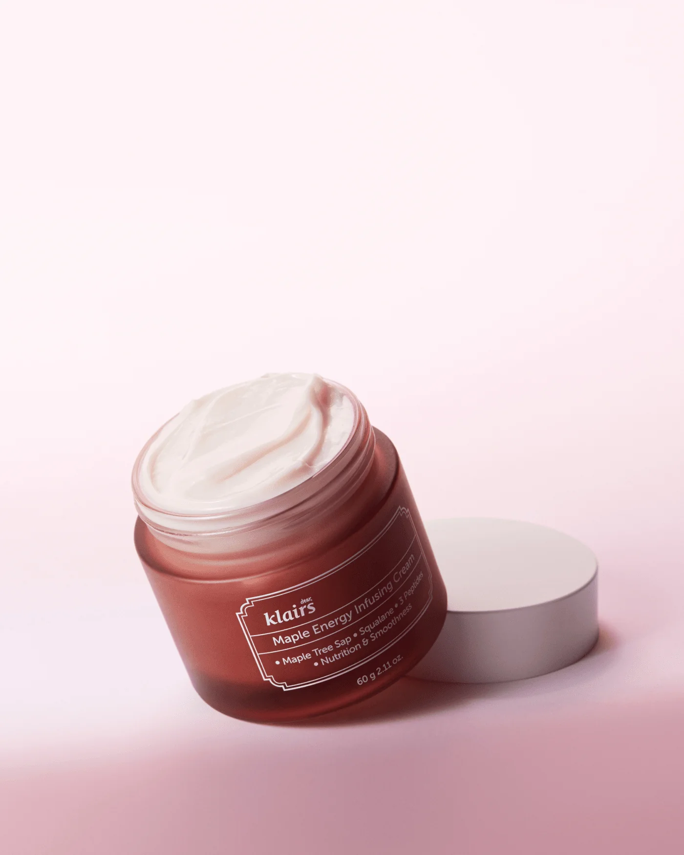Maple Energy Infusing Cream - Image 9