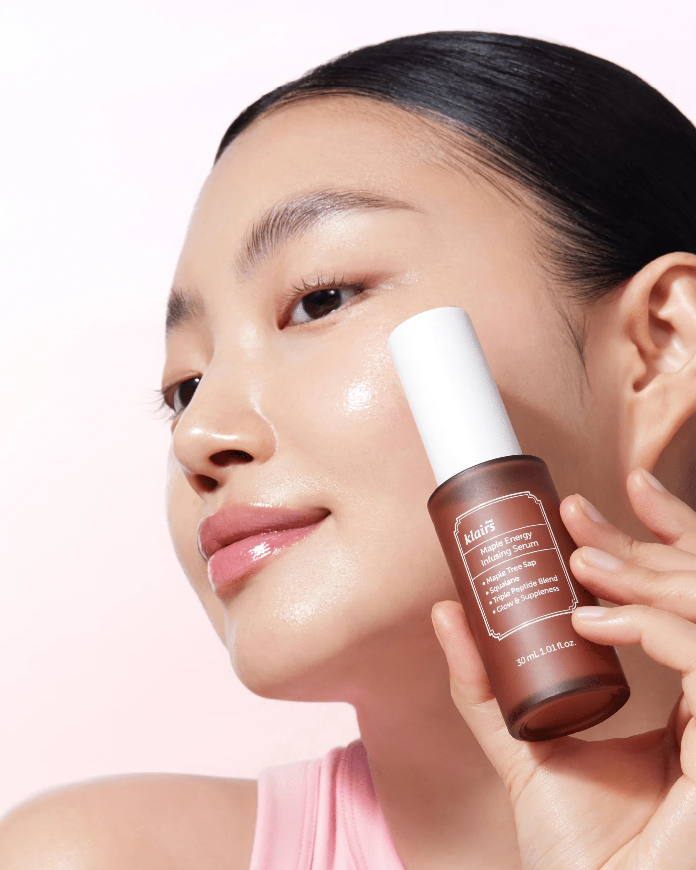 Maple Energy Infusing Serum - Image 7
