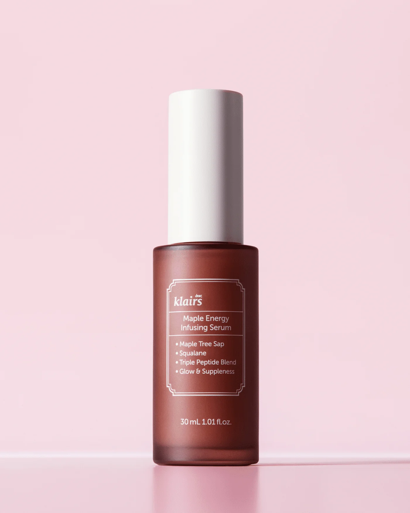 Maple Energy Infusing Serum - Image 8
