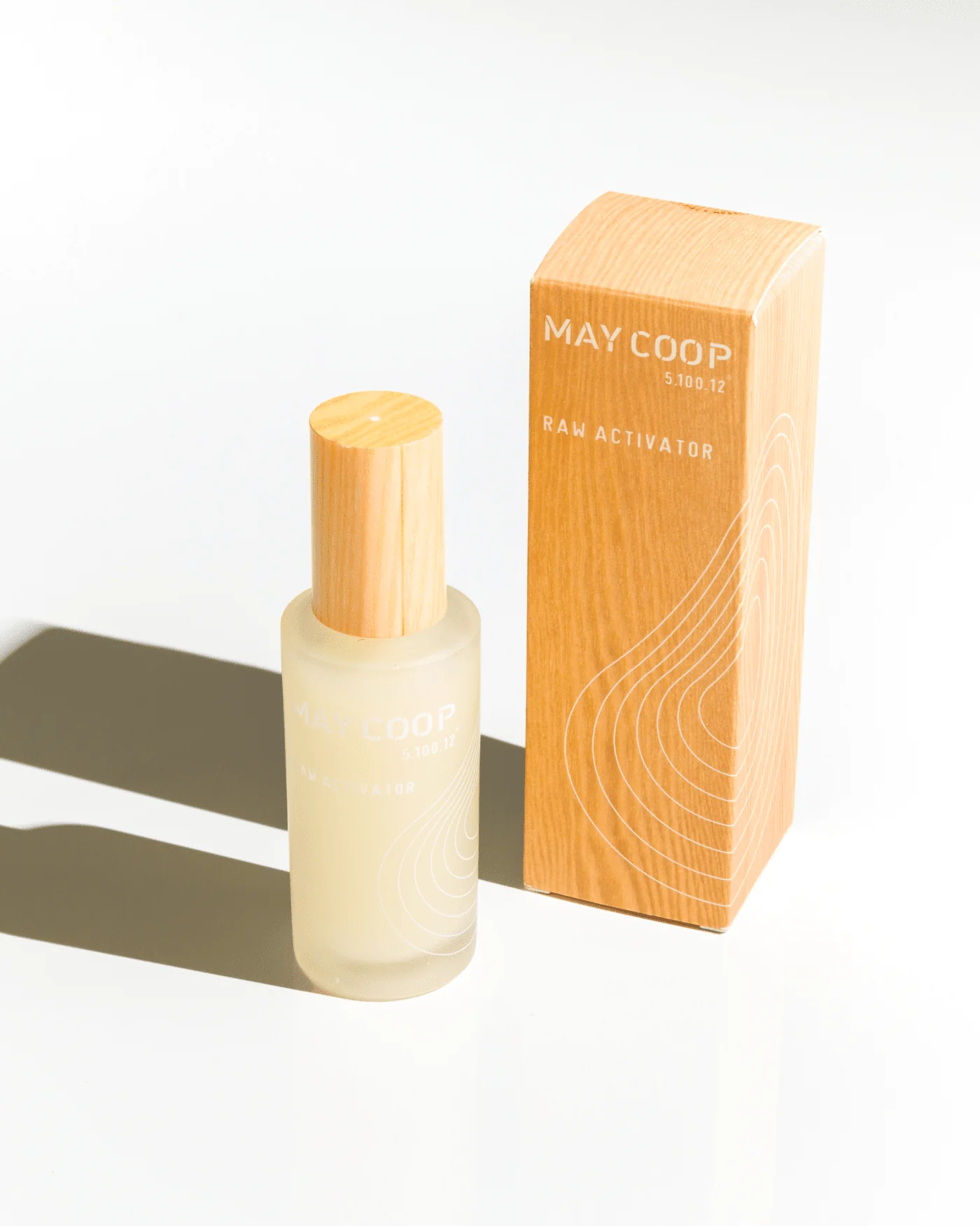 Raw Activator Serum - Image 10