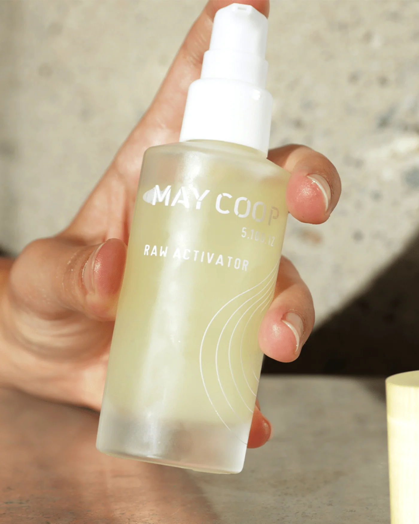 Raw Activator Serum - Image 9